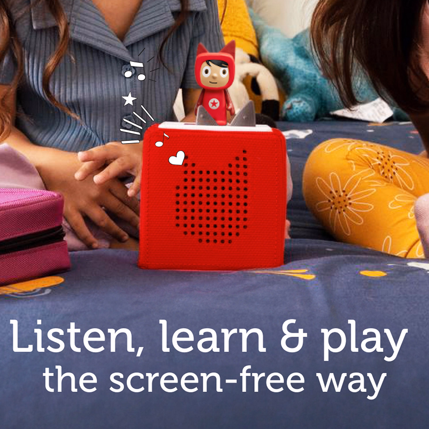 Toniebox Starter Set