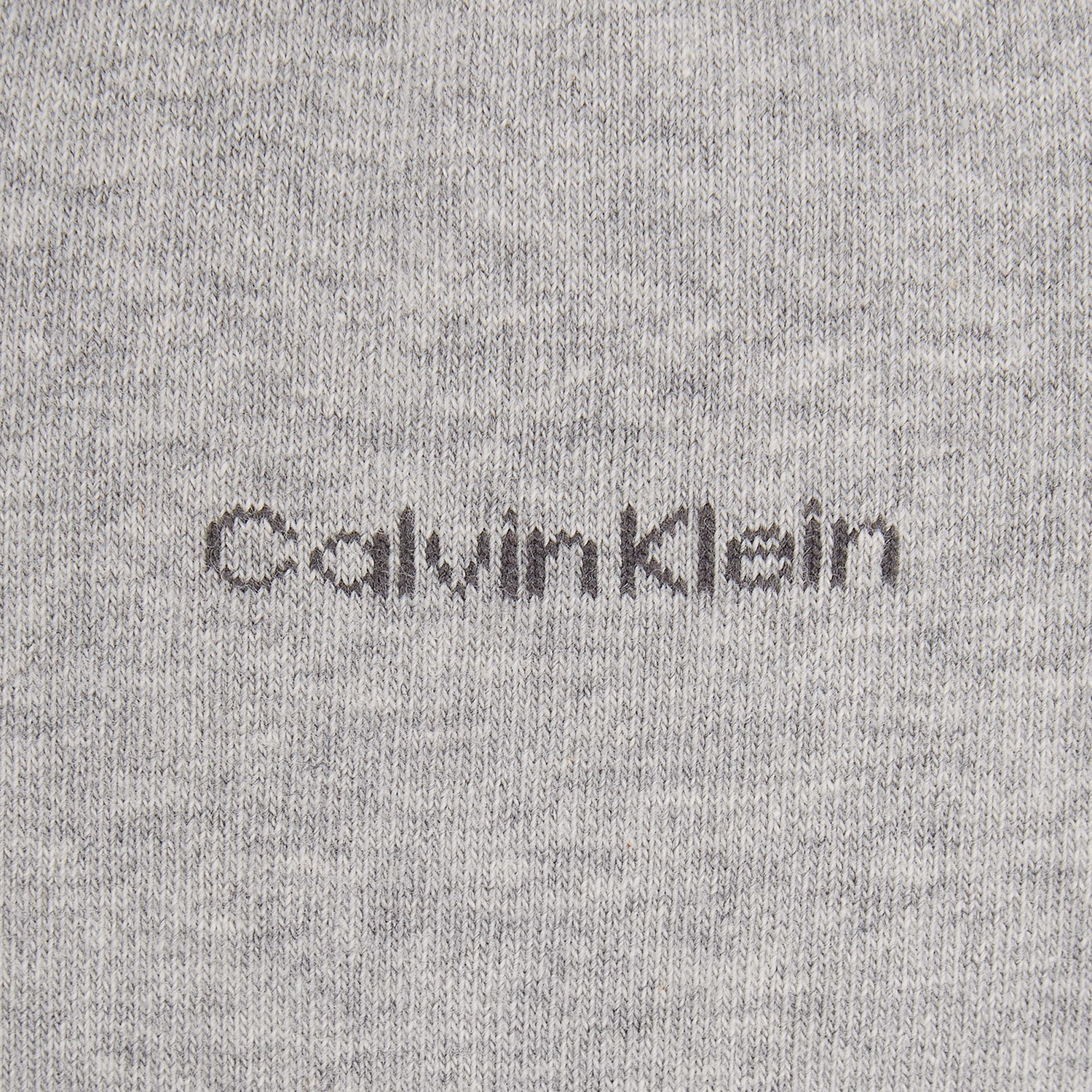 Three-Pack Logo Crew Socks