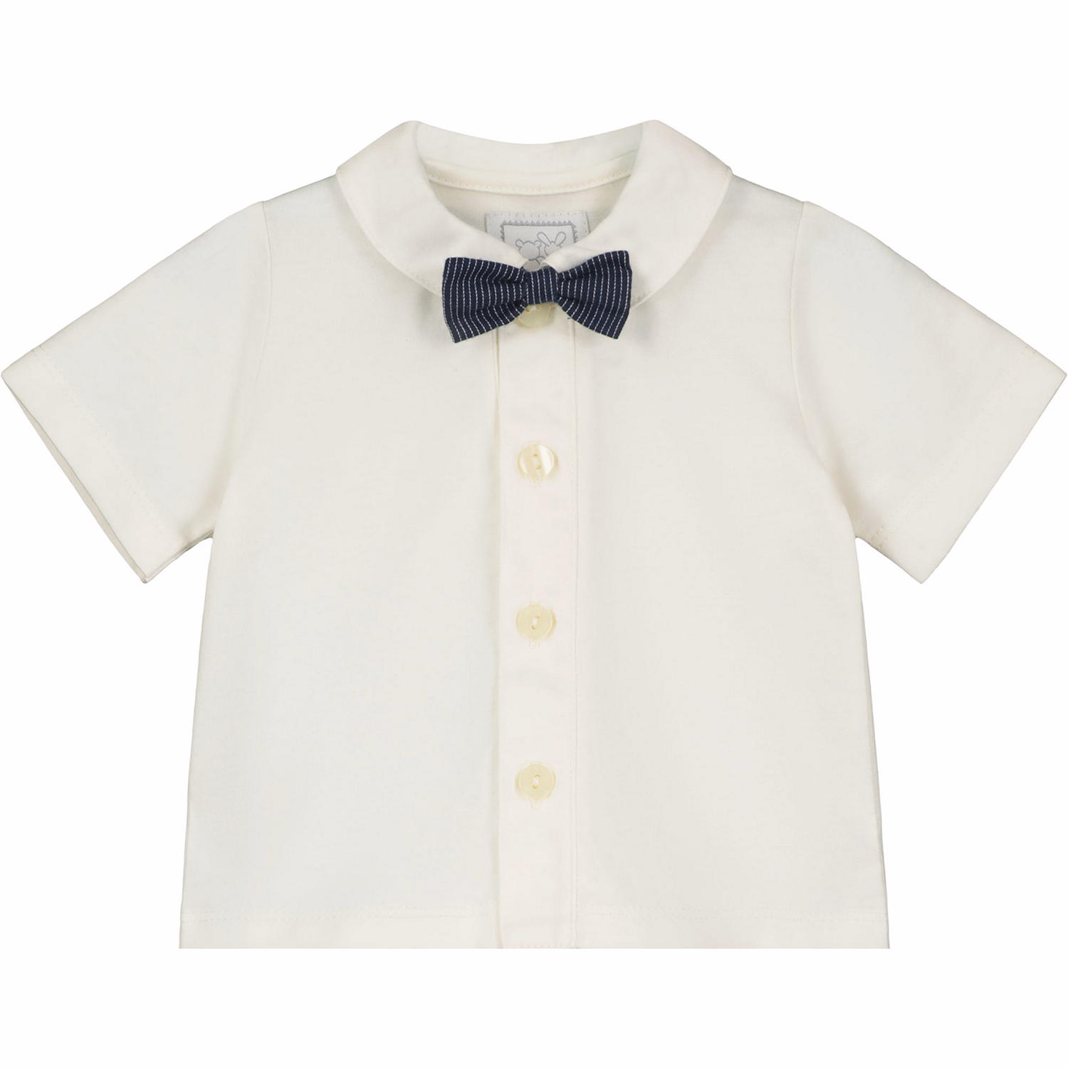 Three-Piece Suit and Cap Set