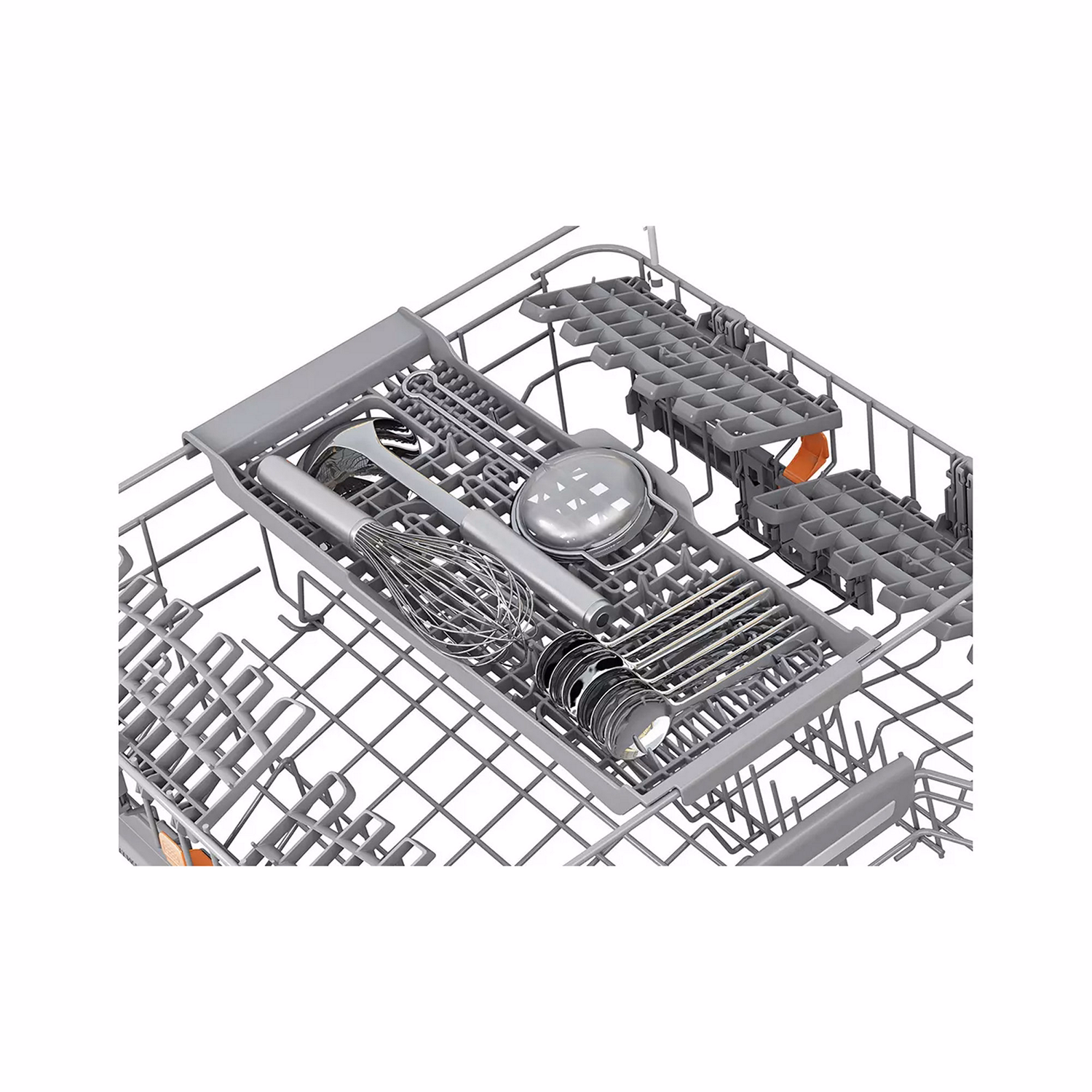Integrated Dishwasher
