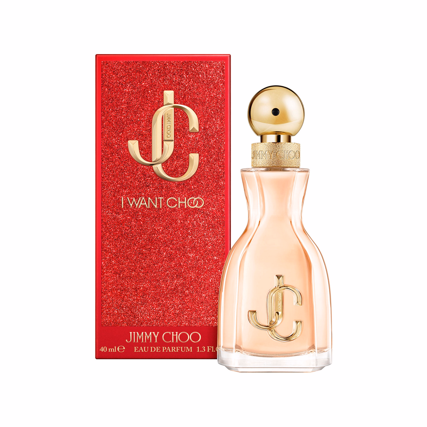 I Want Choo Eau de Parfum