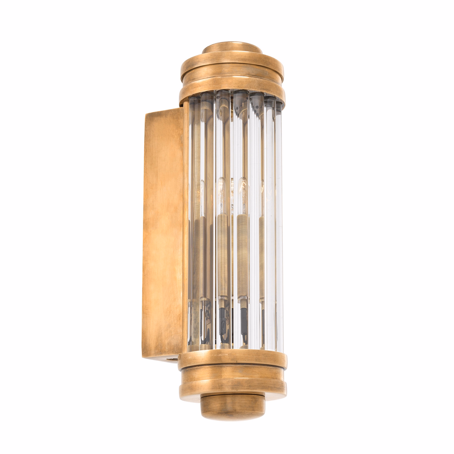 Gascogne Wall Lamp XS Brass