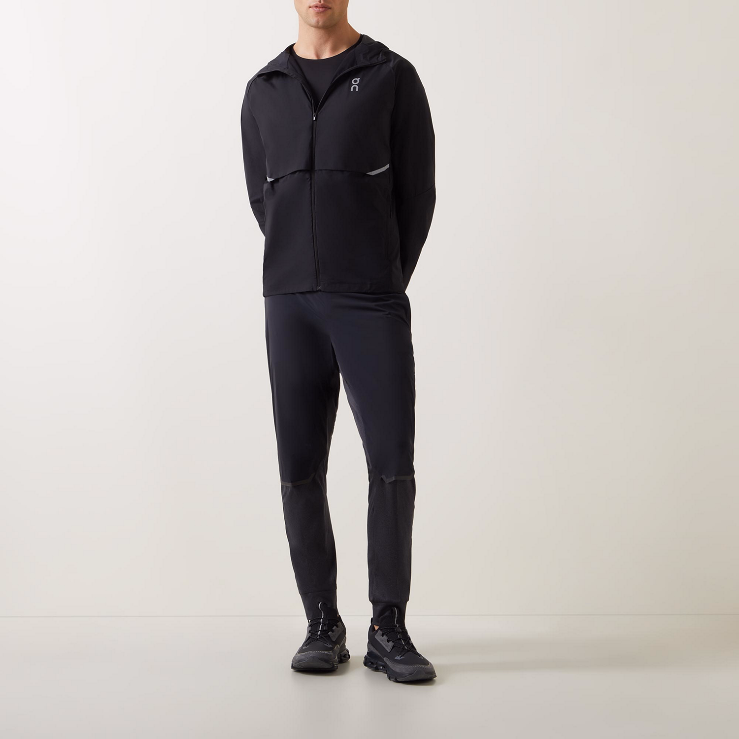 Weather Track Bottoms