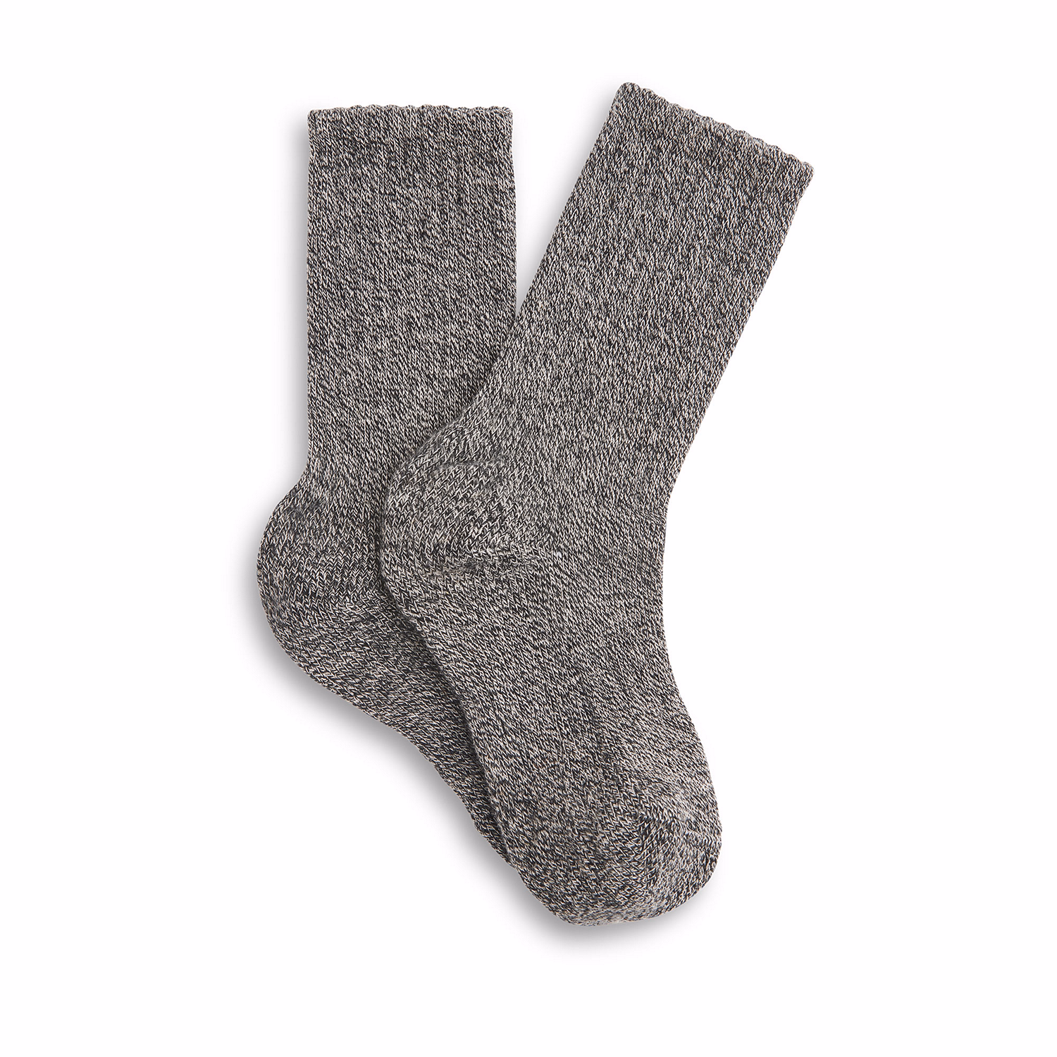 Chunky Marl Socks