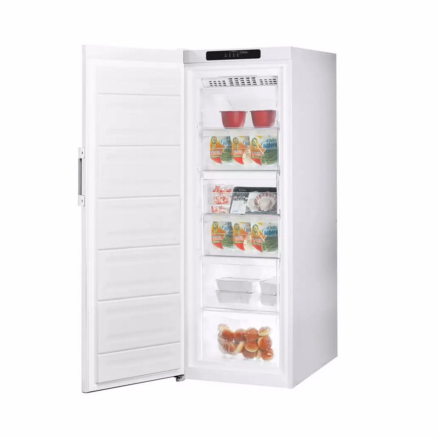 Freezer Frost Free 167