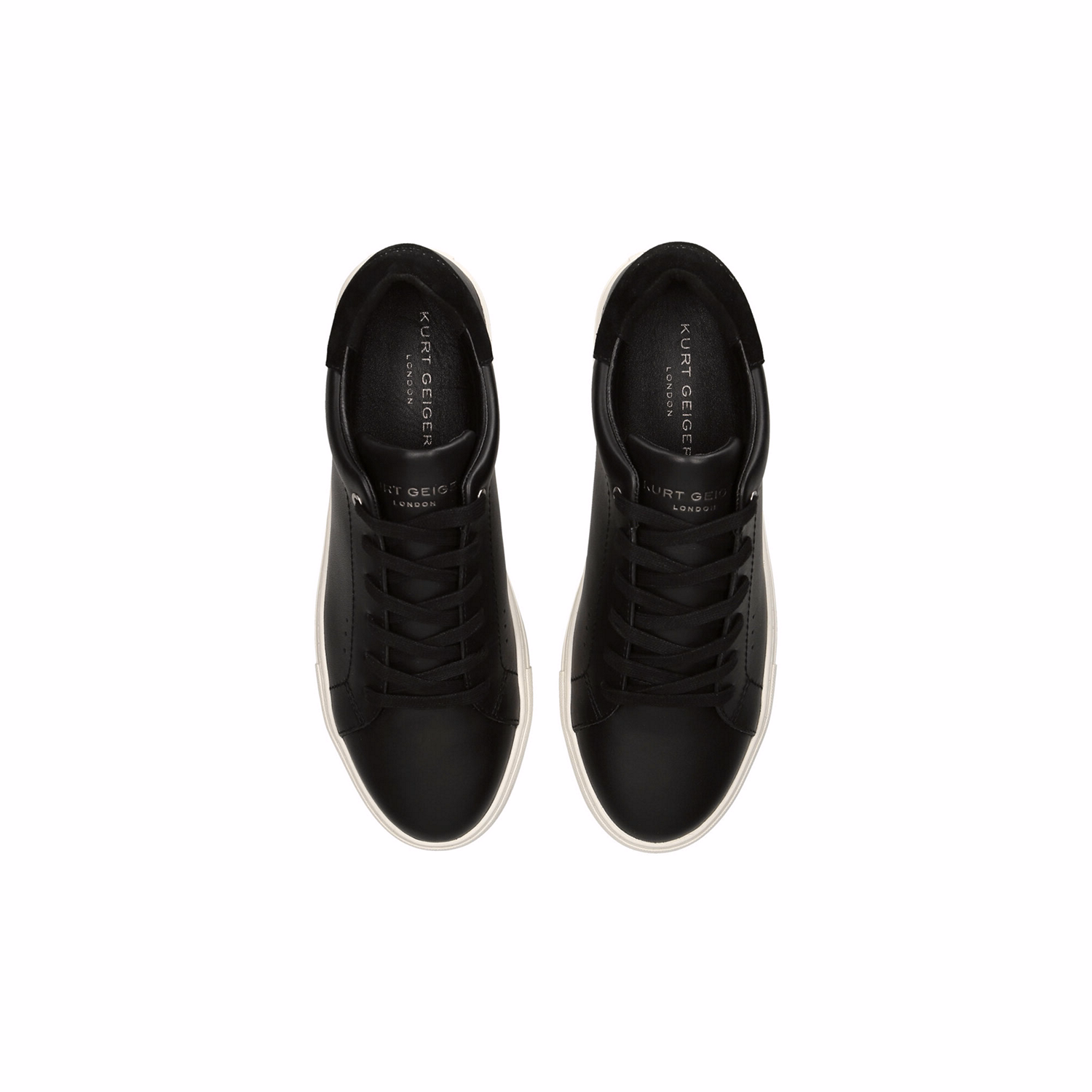 Laney2 Low-Top Trainers