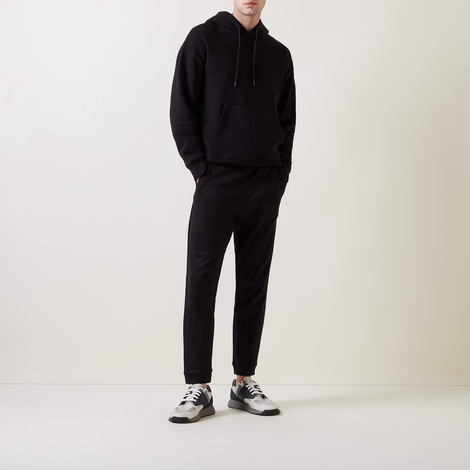 Hadiko Logo Sweatpants