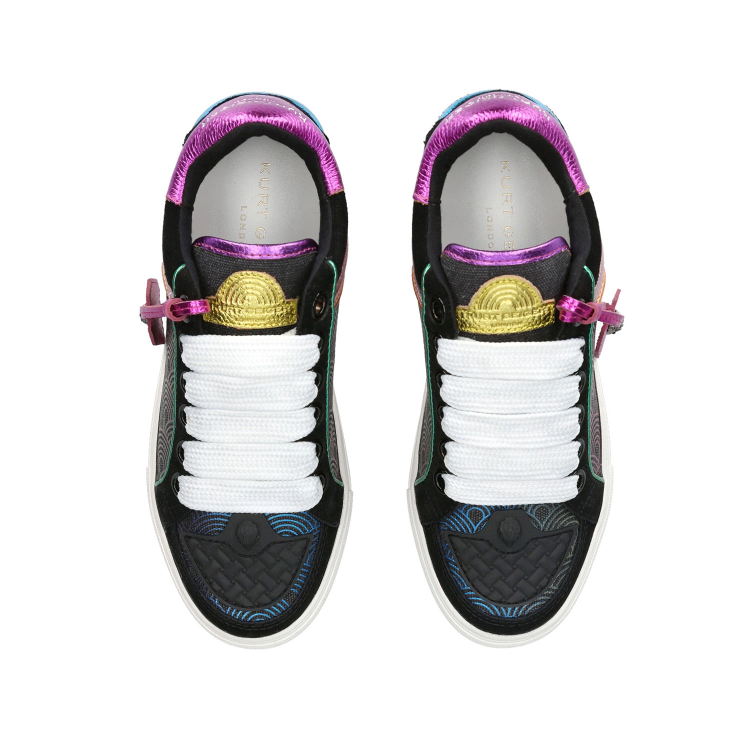 Southbank Tag Trainers