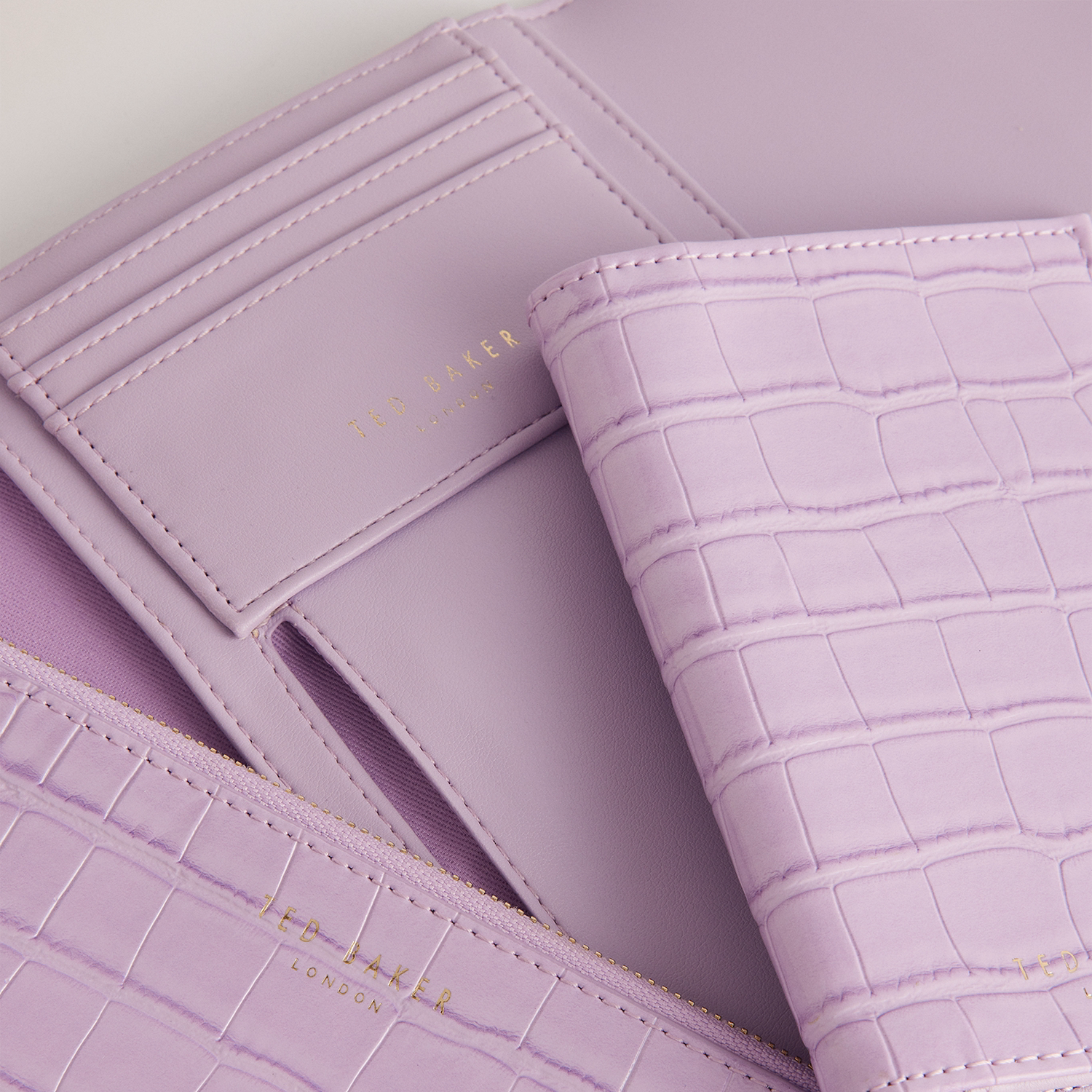 Abbiis Travel Wallet