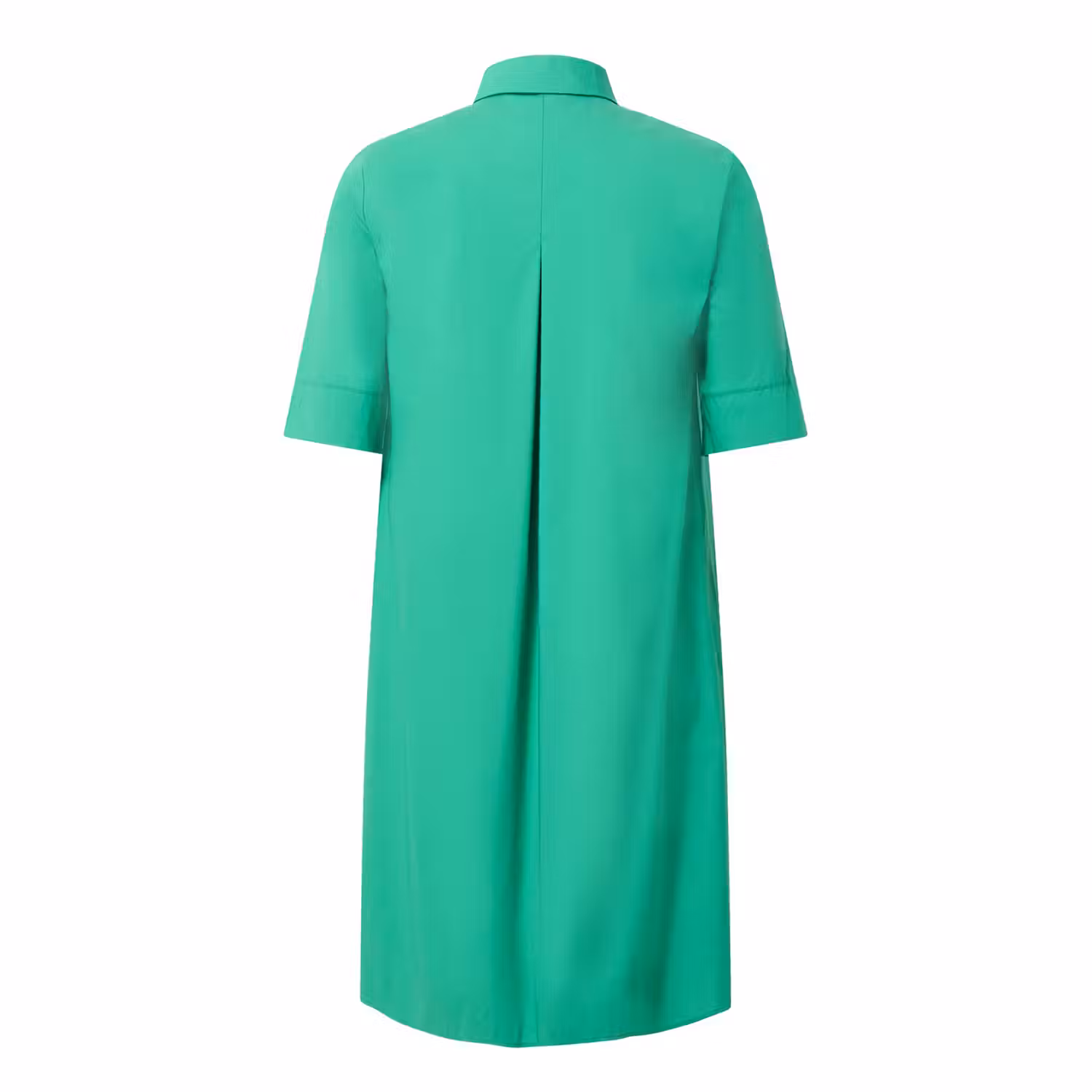 Finnici Button Shift Dress