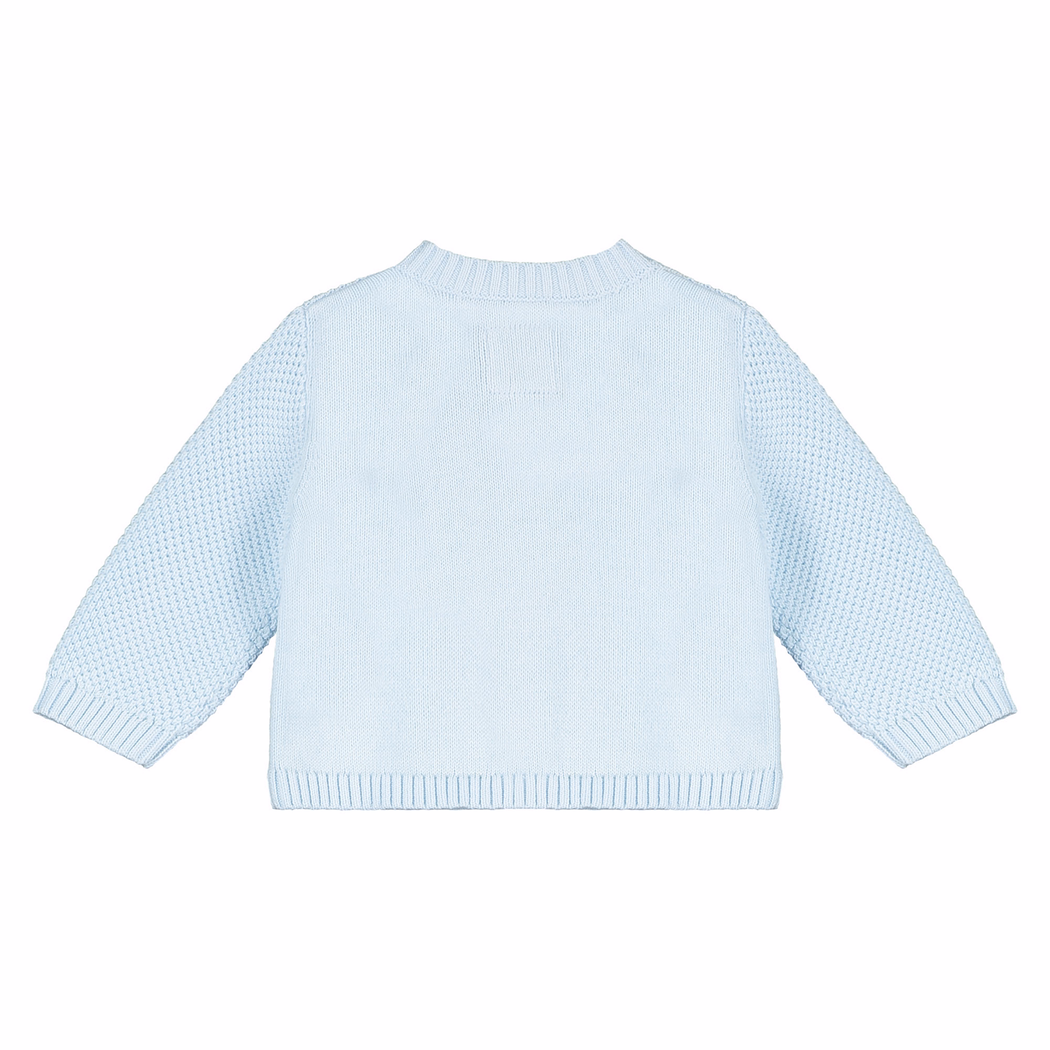 Cypres Knit Cardigan