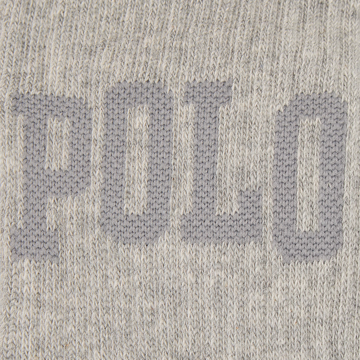 Two-Pack Tonal Logo Socks