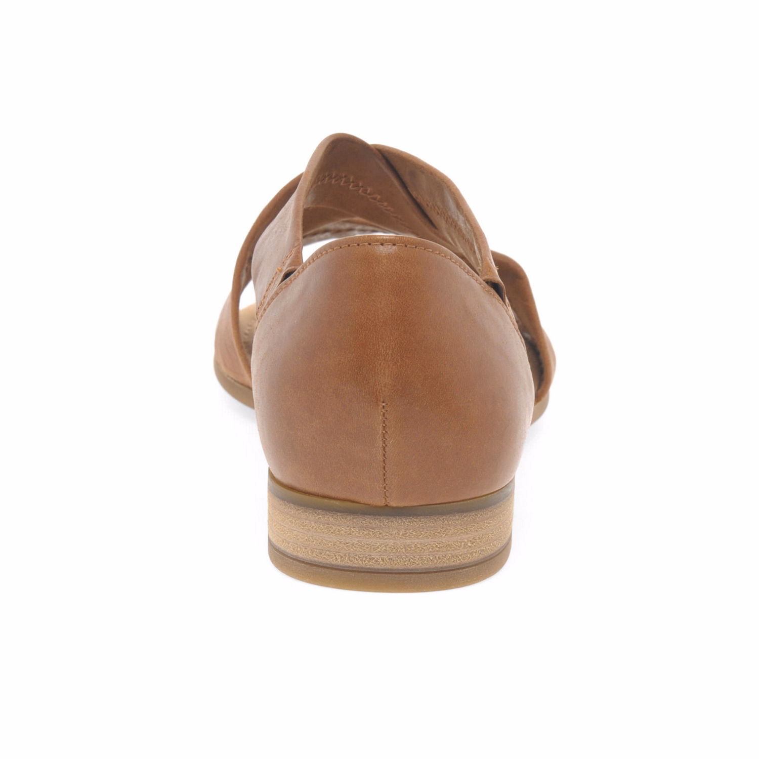 Sweetly Flat Sandals