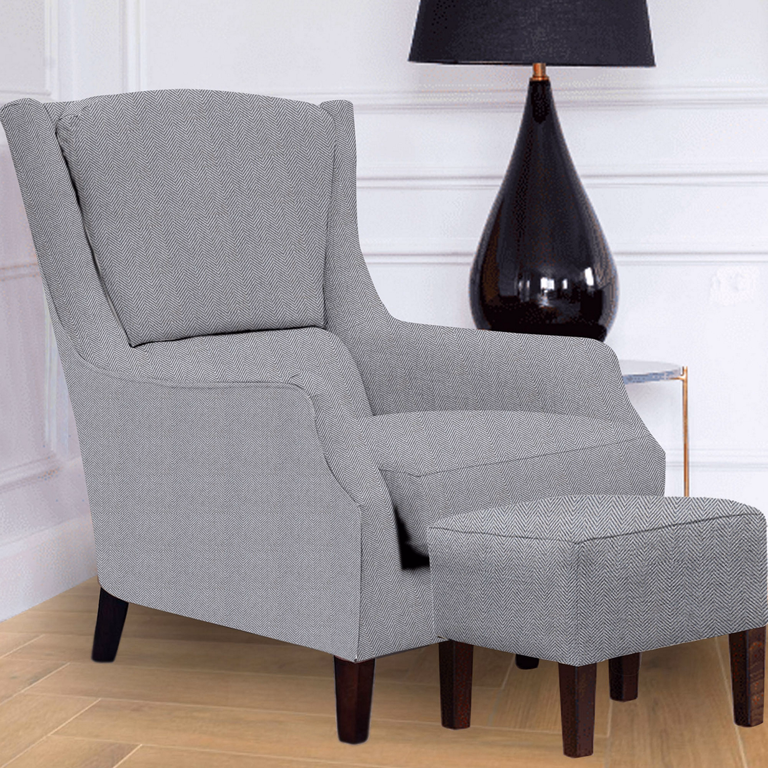 Harvard Chair Layla Dusk