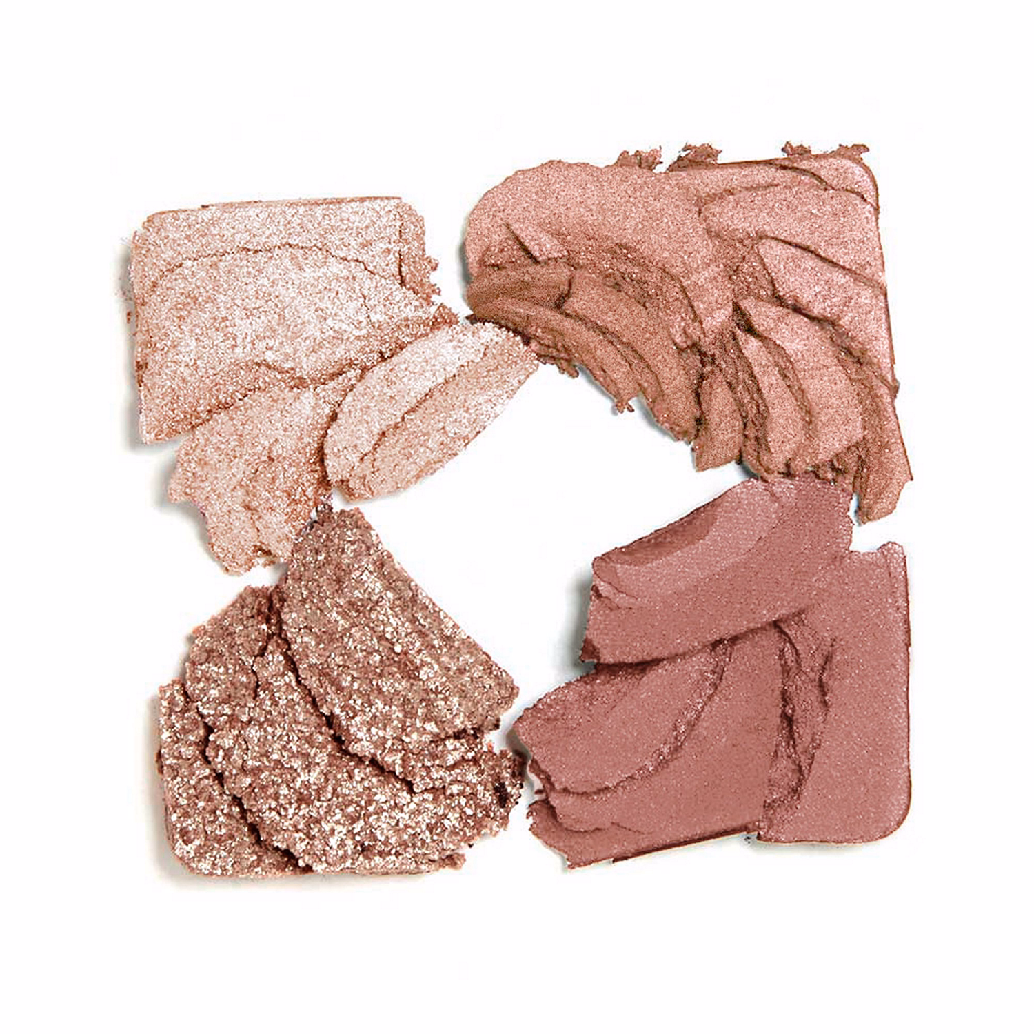 Bigger Brighter Eyes Palette