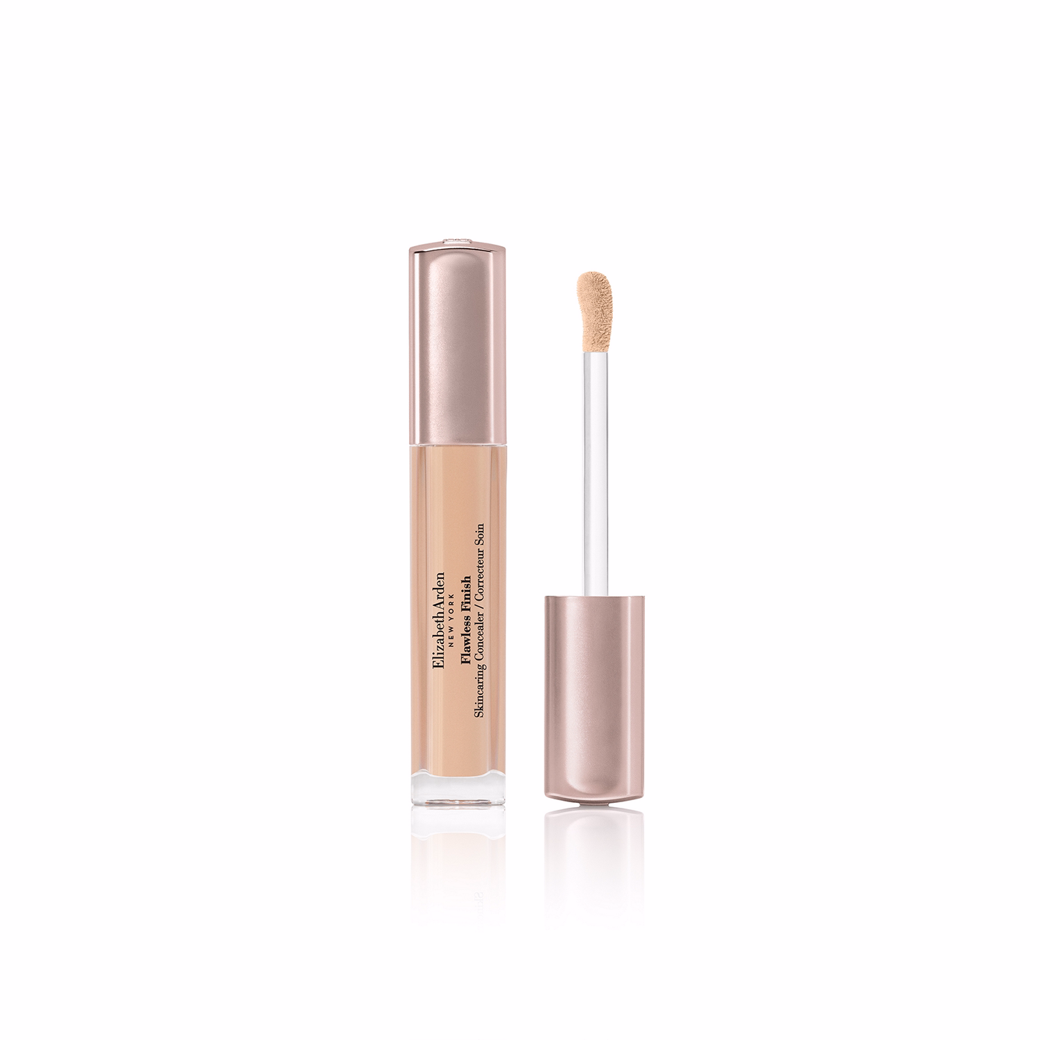 Flawless Finish Skincaring Concealer