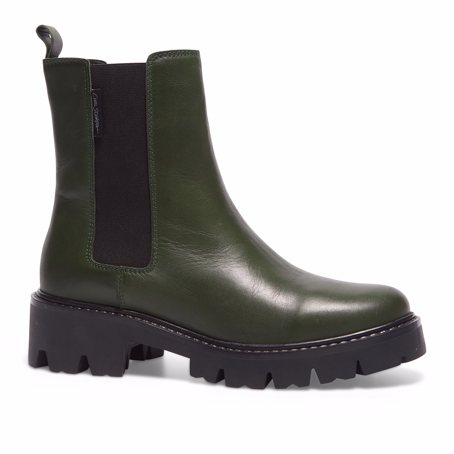 Solette Chelsea Boots
