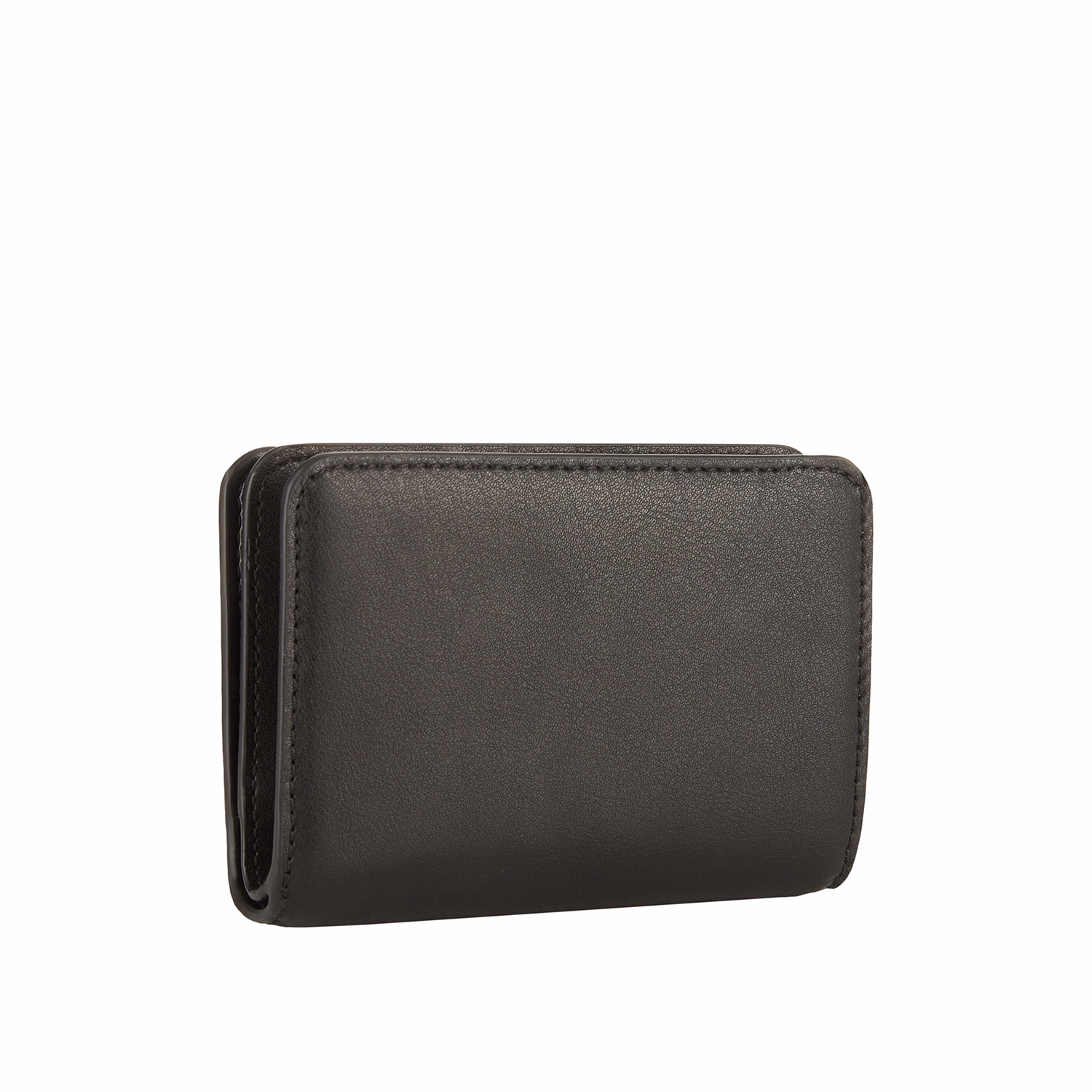 The J Marc Mini Compact Wallet