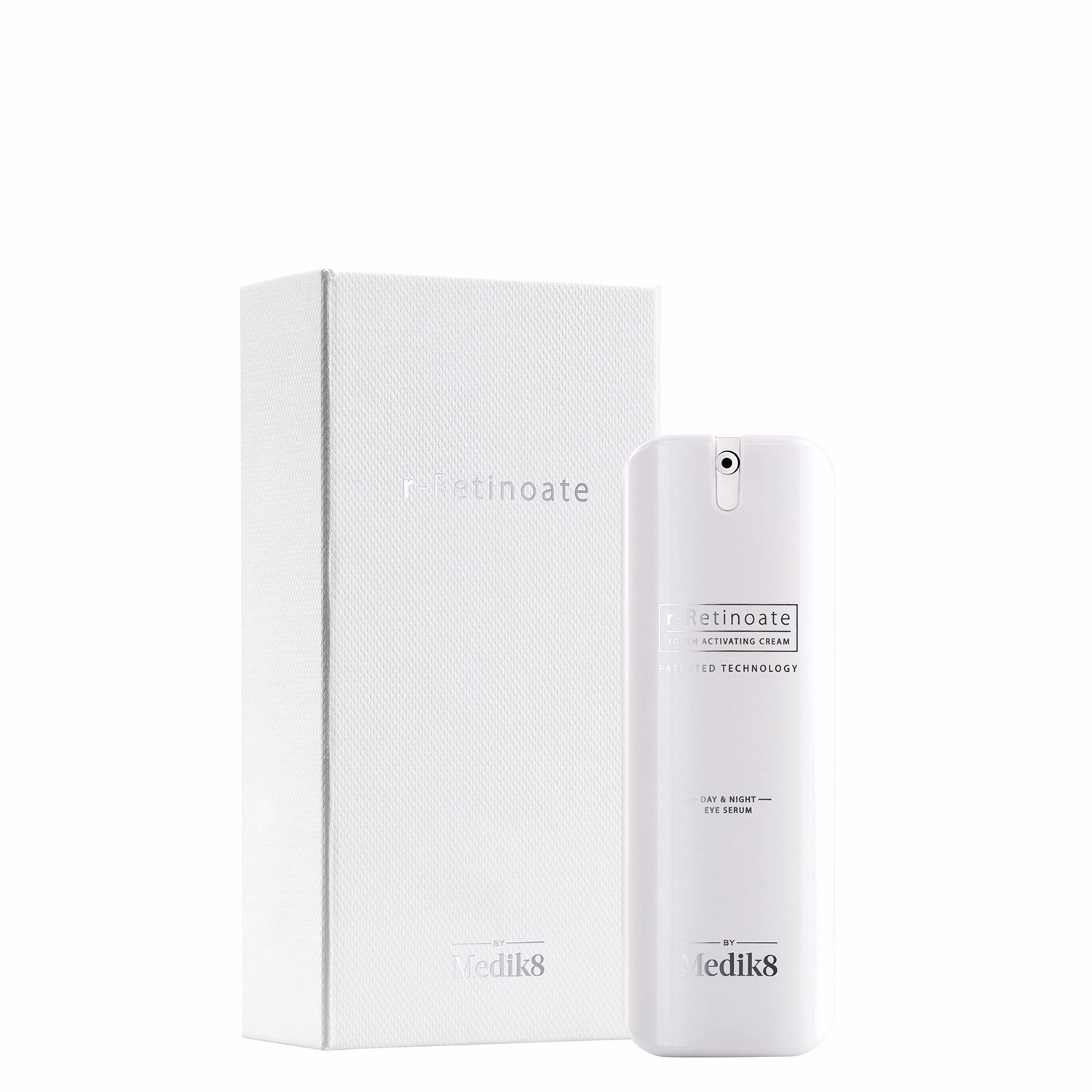 r-Retinoate Day & Night Eye Serum