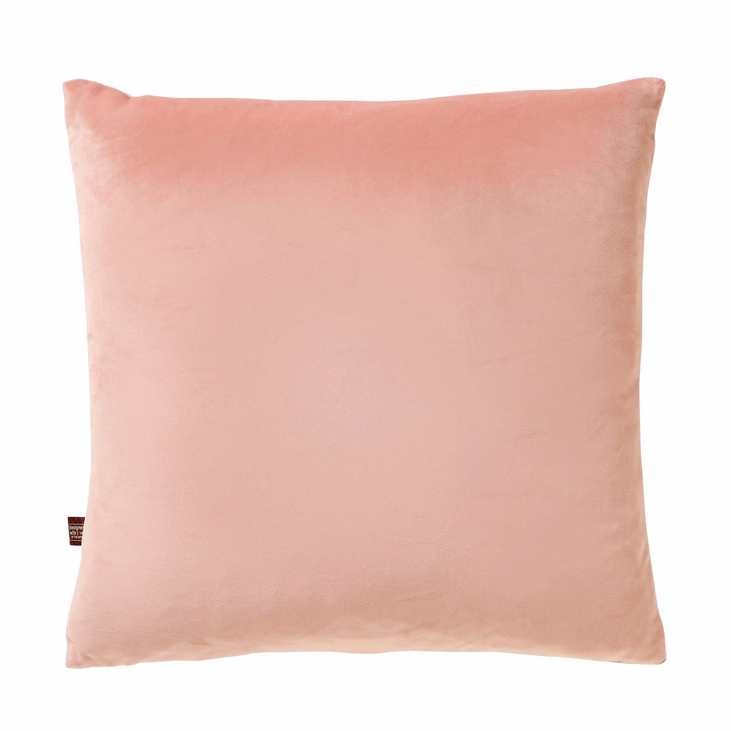 Halo Cushion Blush 45cm x 45cm