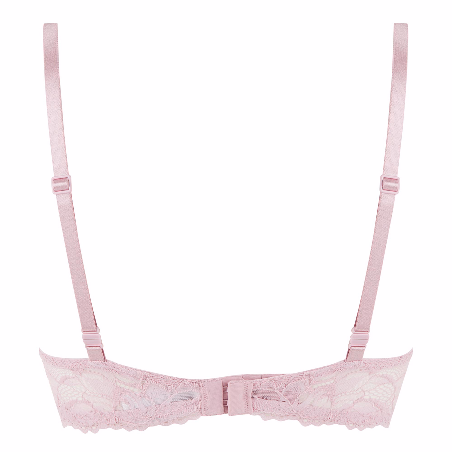Seductive Comfort Demi T-Shirt Bra