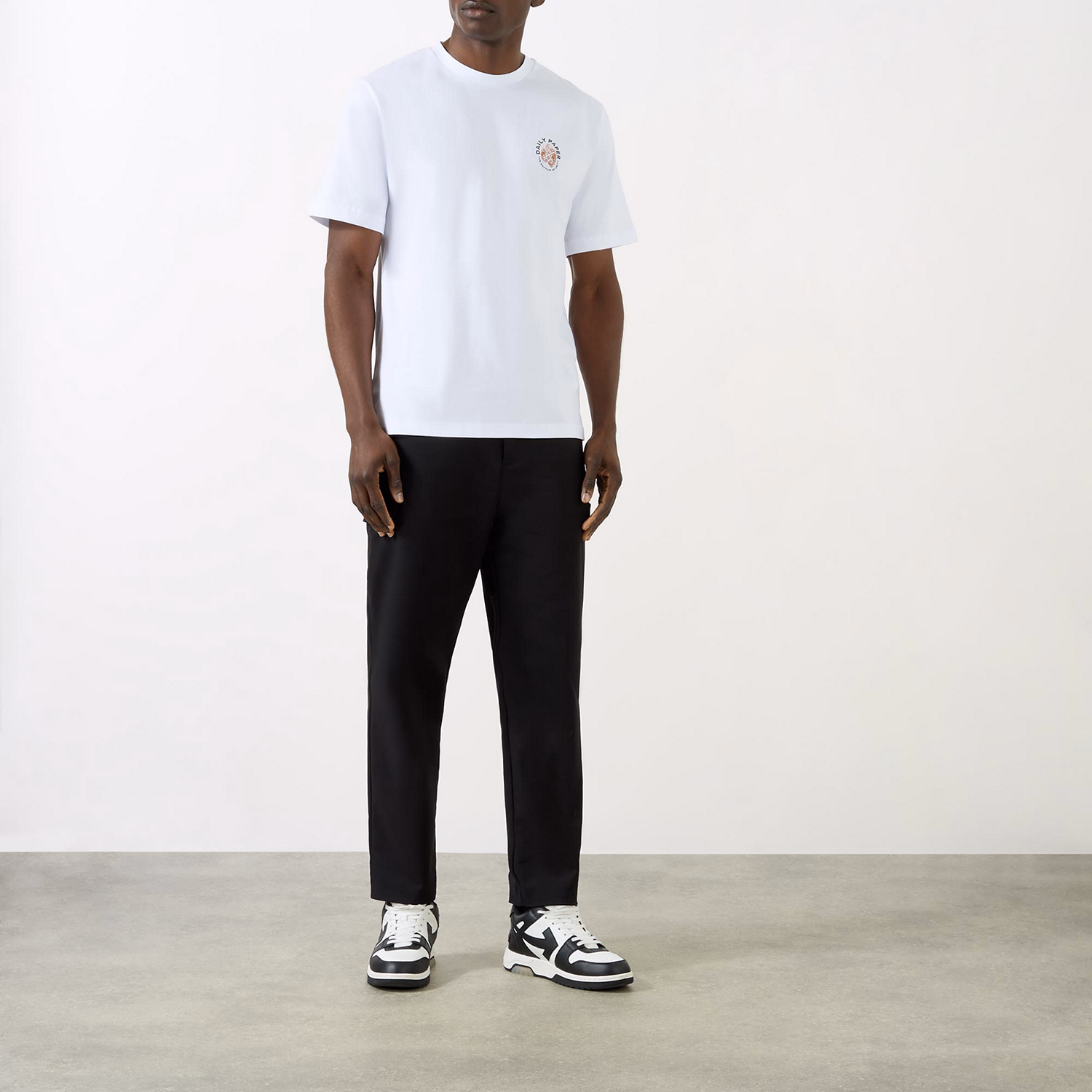 Identity Logo T-Shirt