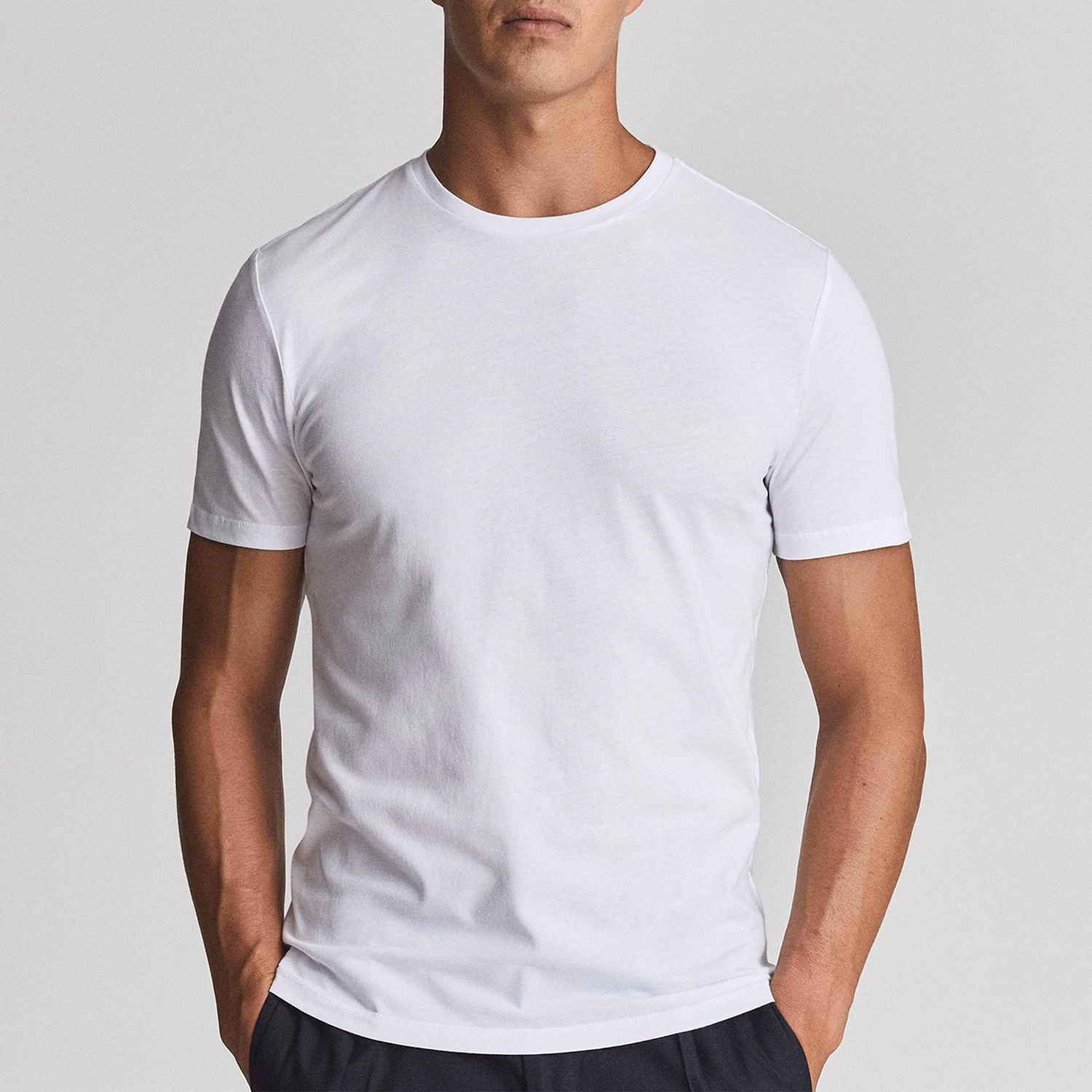 Bless Regular Fit T-Shirt