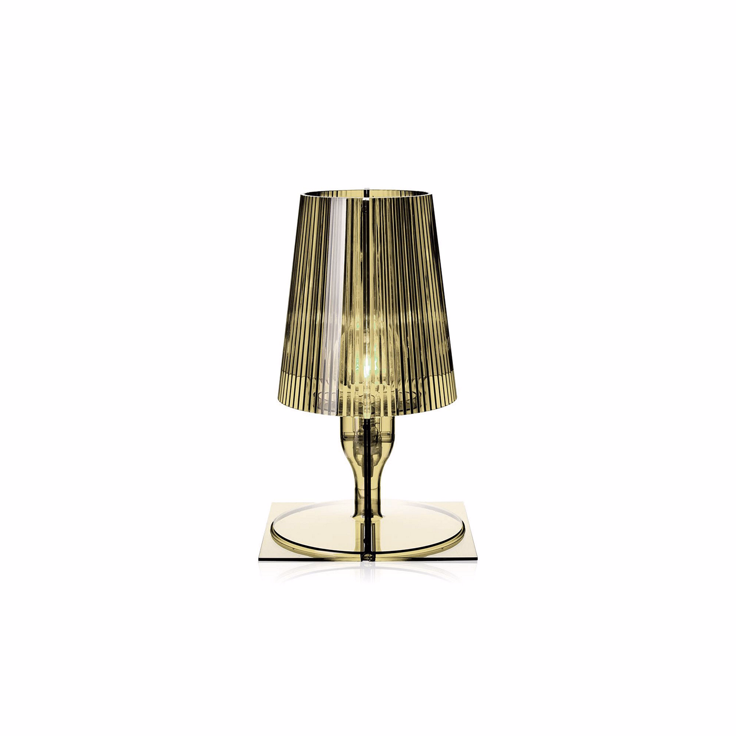 Take Bed Lamp Olive