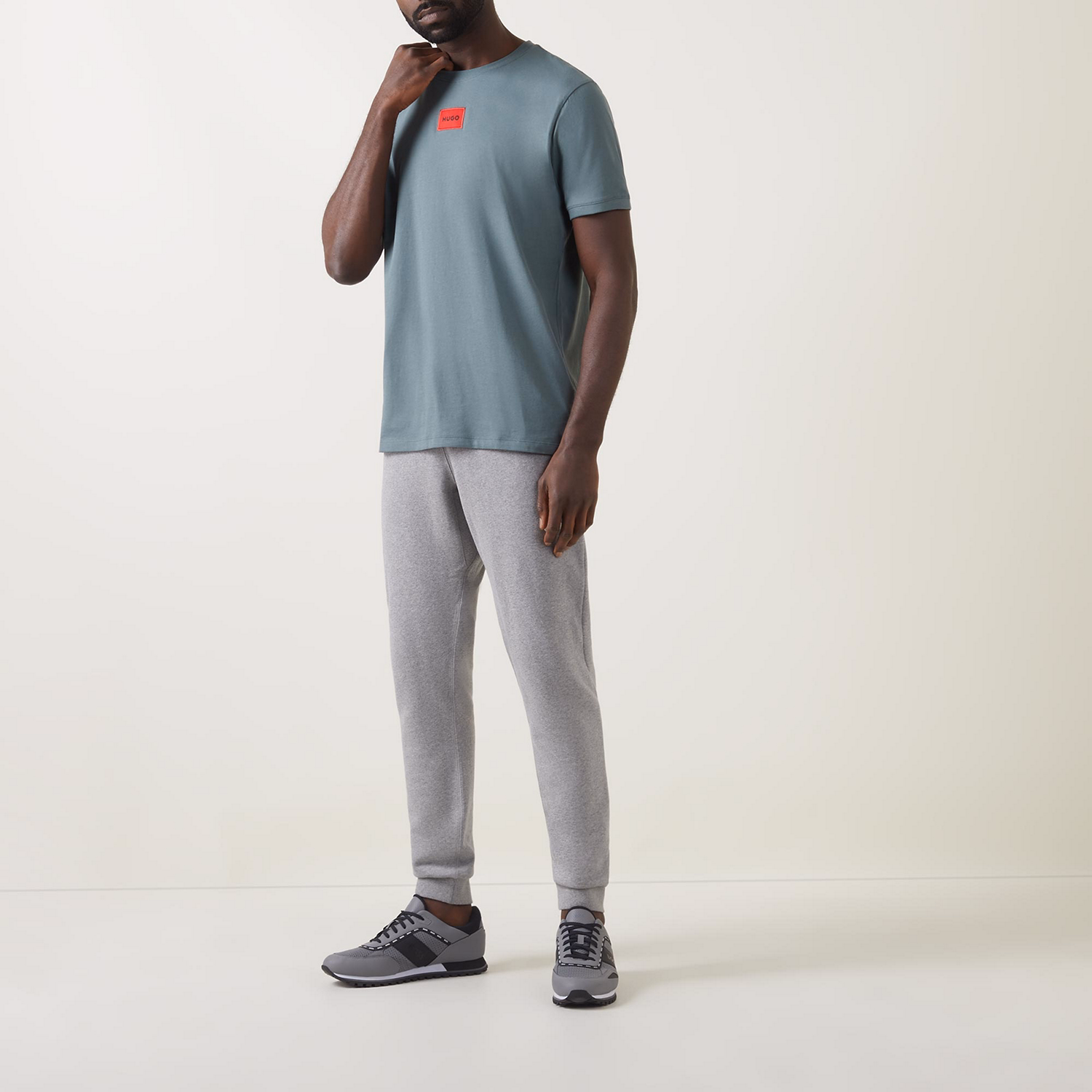 Diragolino Logo T-Shirt