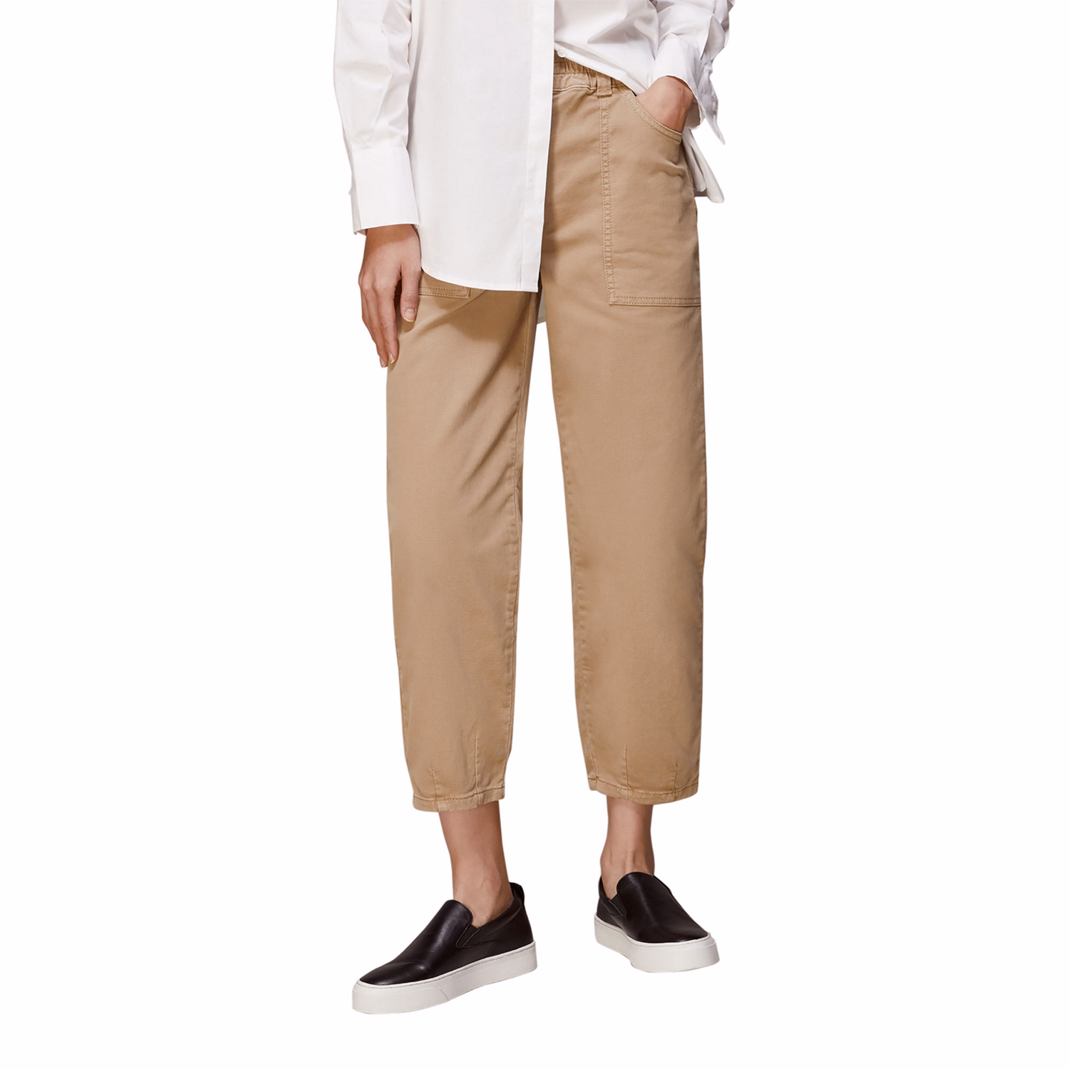 Tessa Casual Trousers