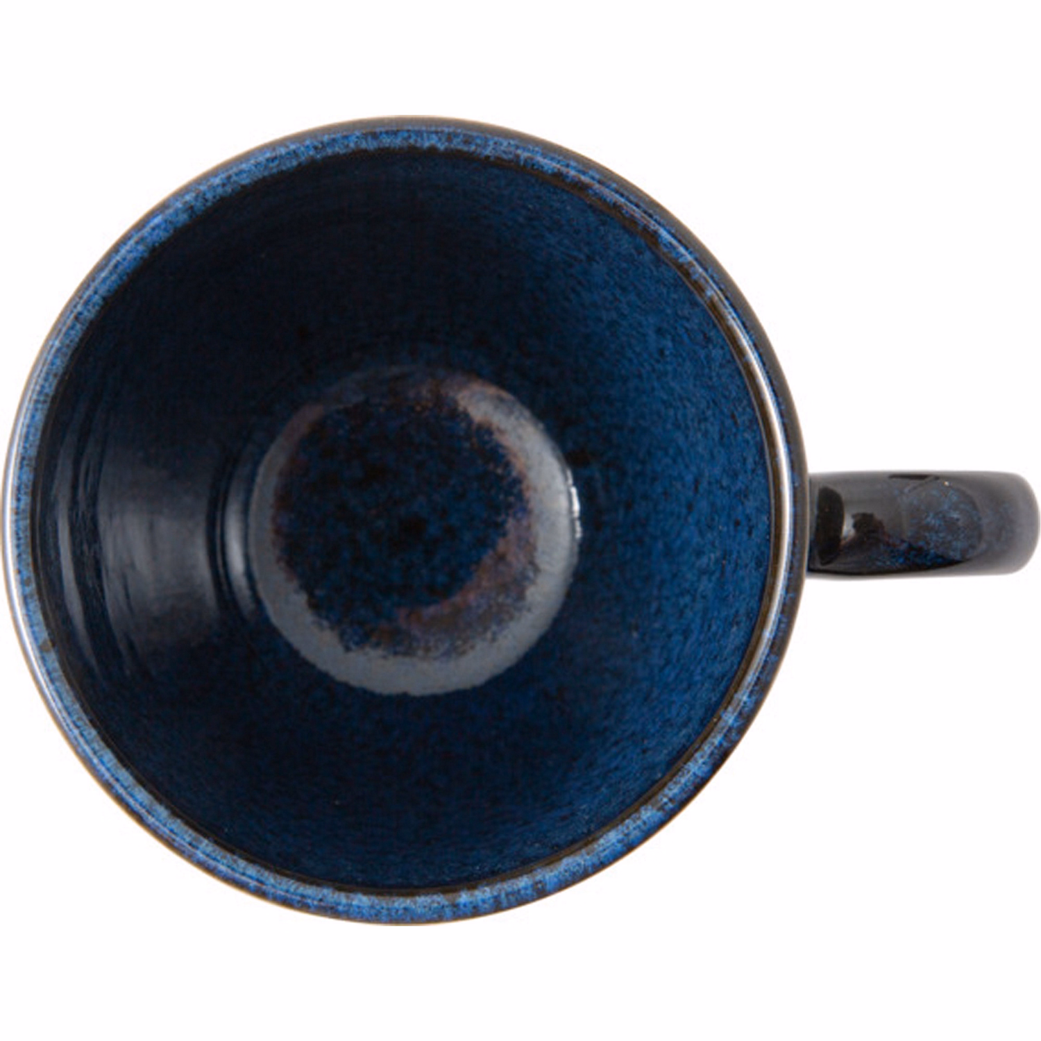 Lave Bleu Mug 0.4l