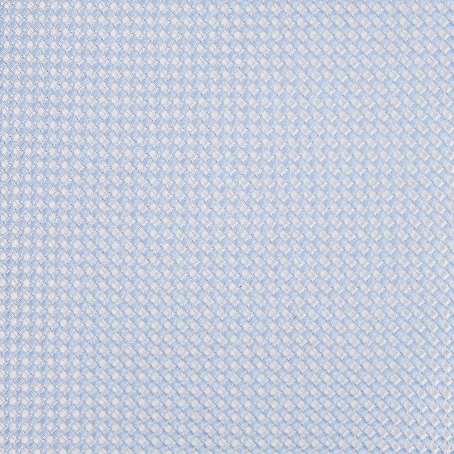 Tonal Structure Silk Tie