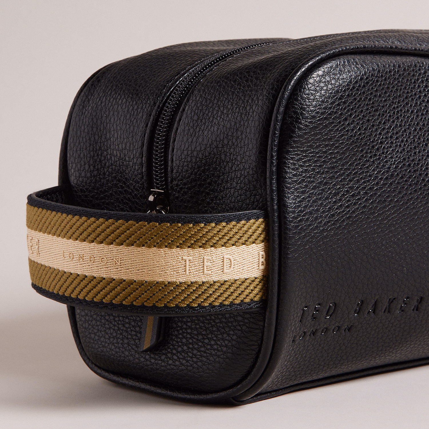 Kaiiro Webbing Washbag