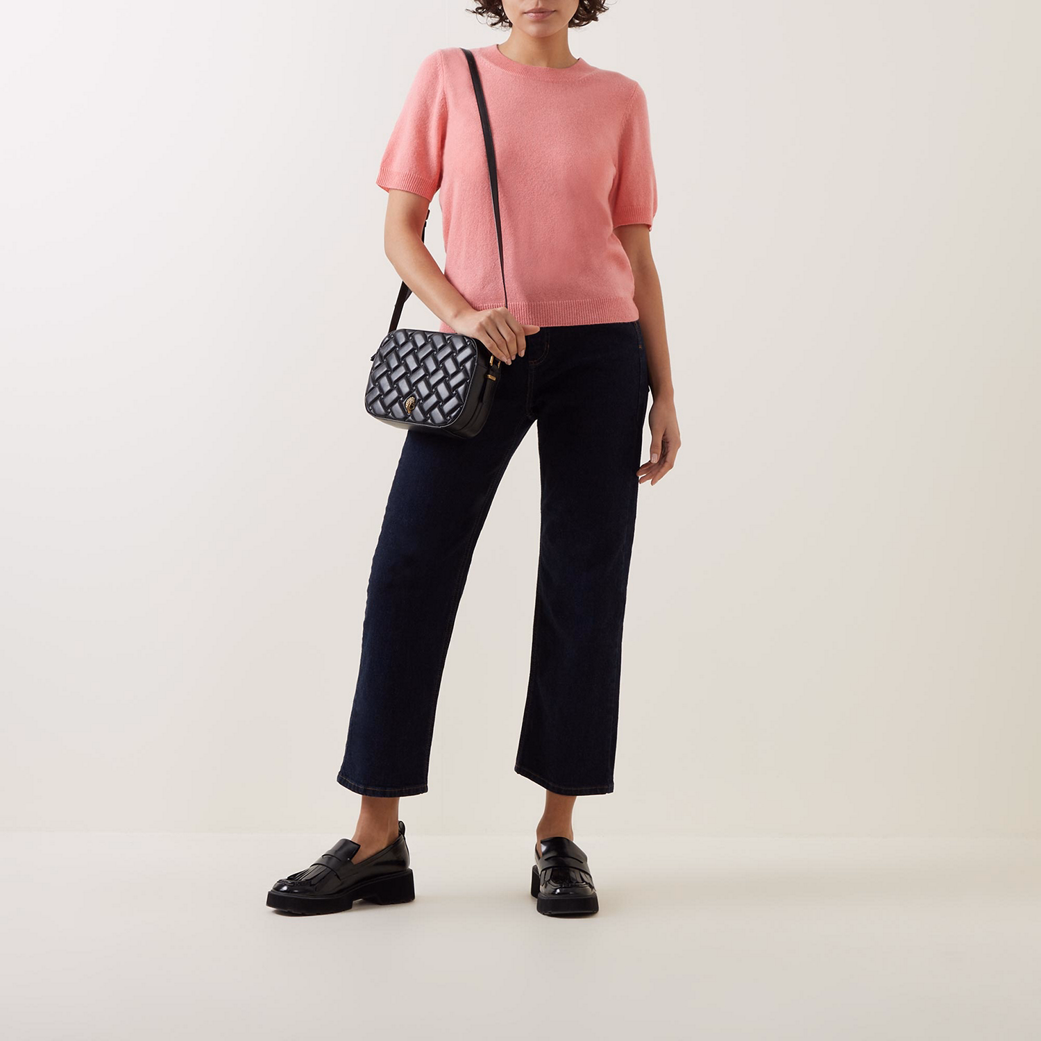 Katelin Straight Leg Jeans