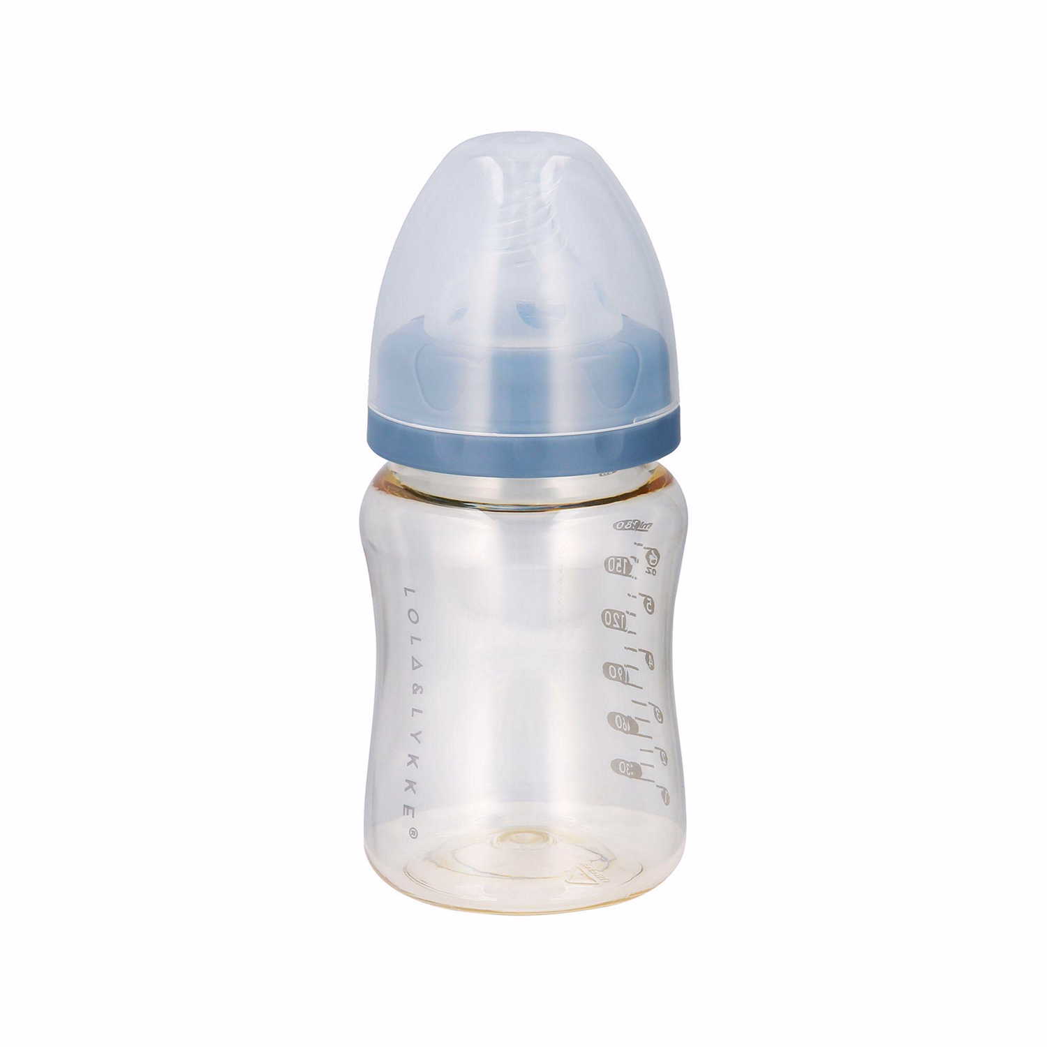 NaturalFlow Baby Bottle