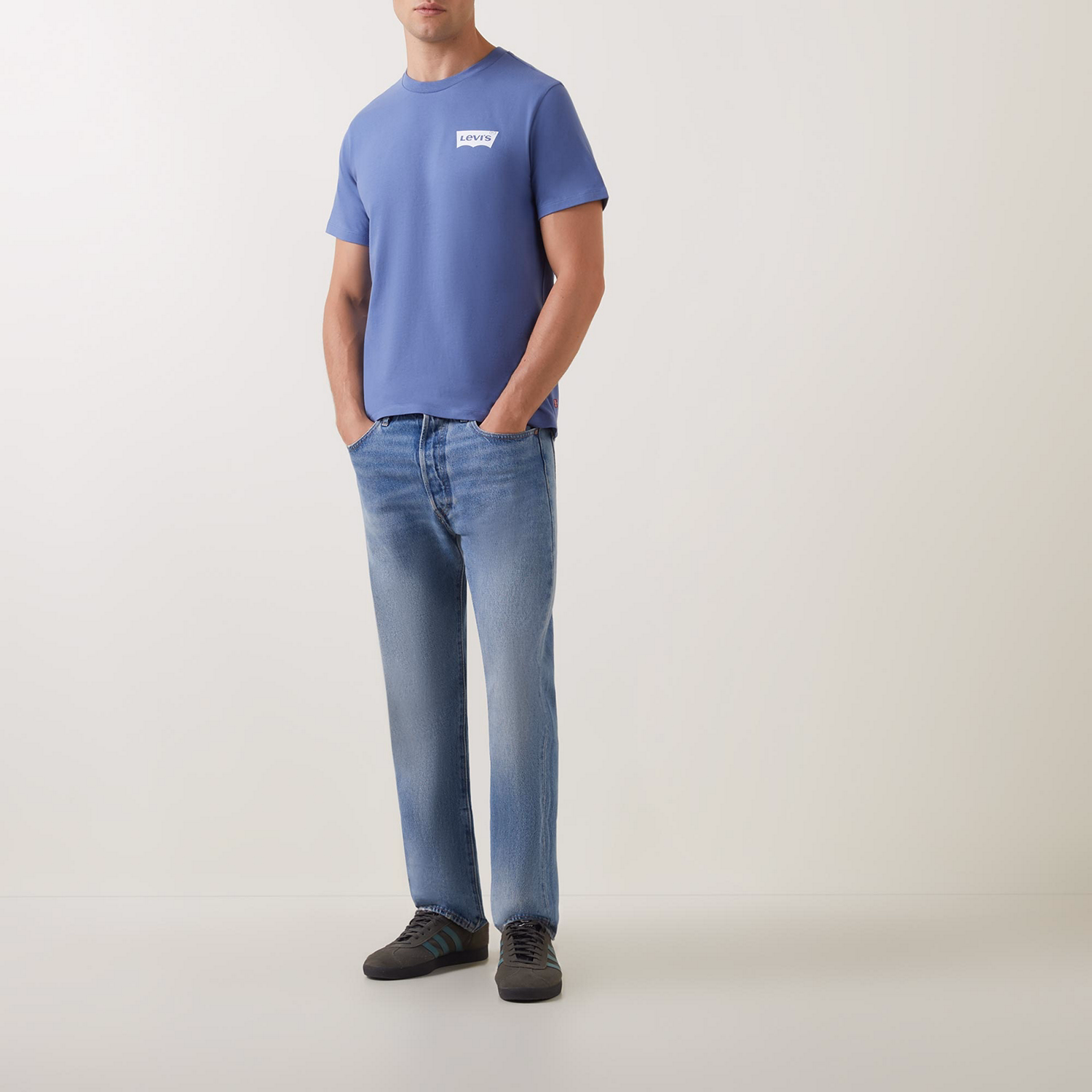 Graphic Logo T-Shirt