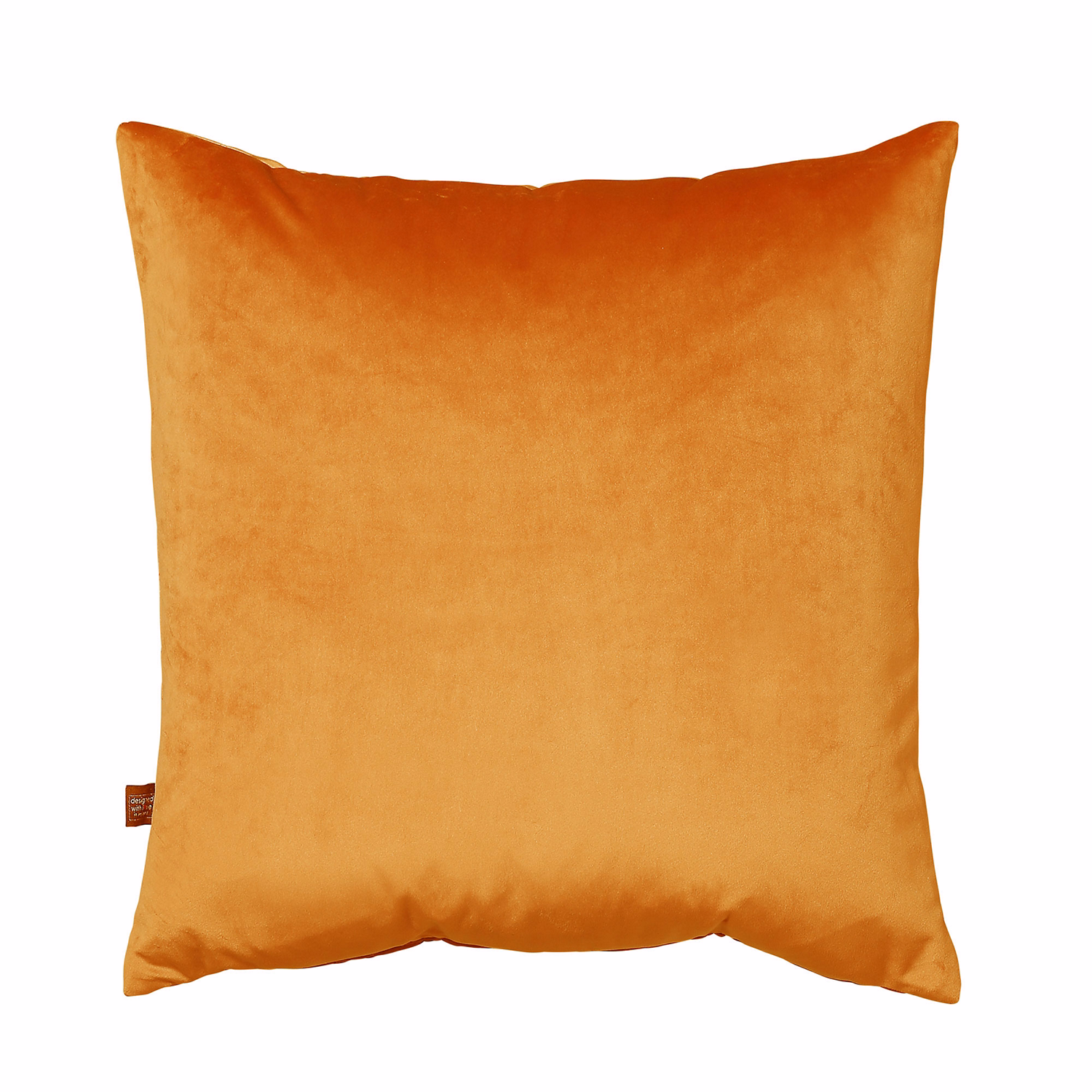 Halo Cushion Pumpkin 45cm x 45cm