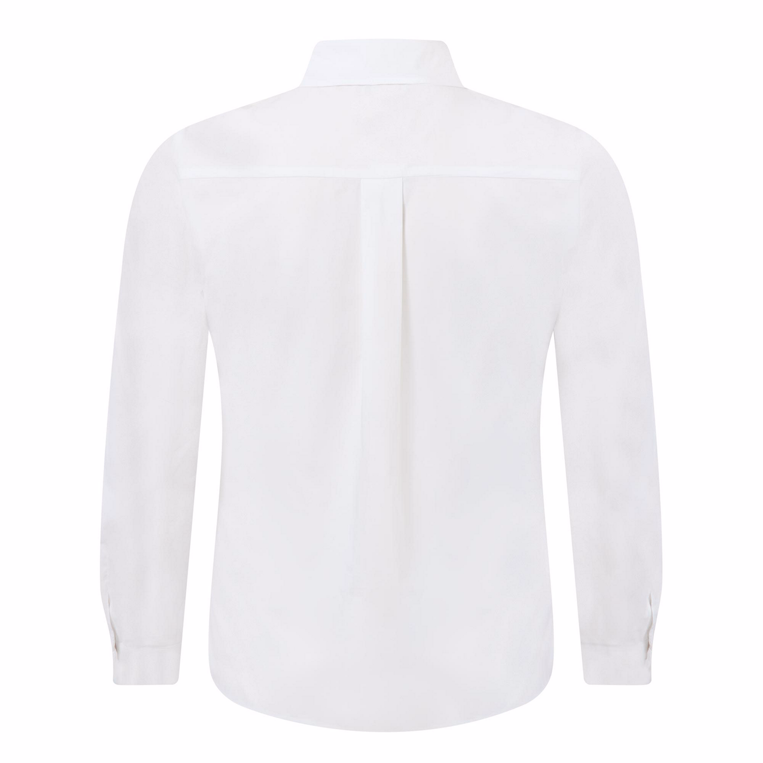 Bianco Classic Shirt