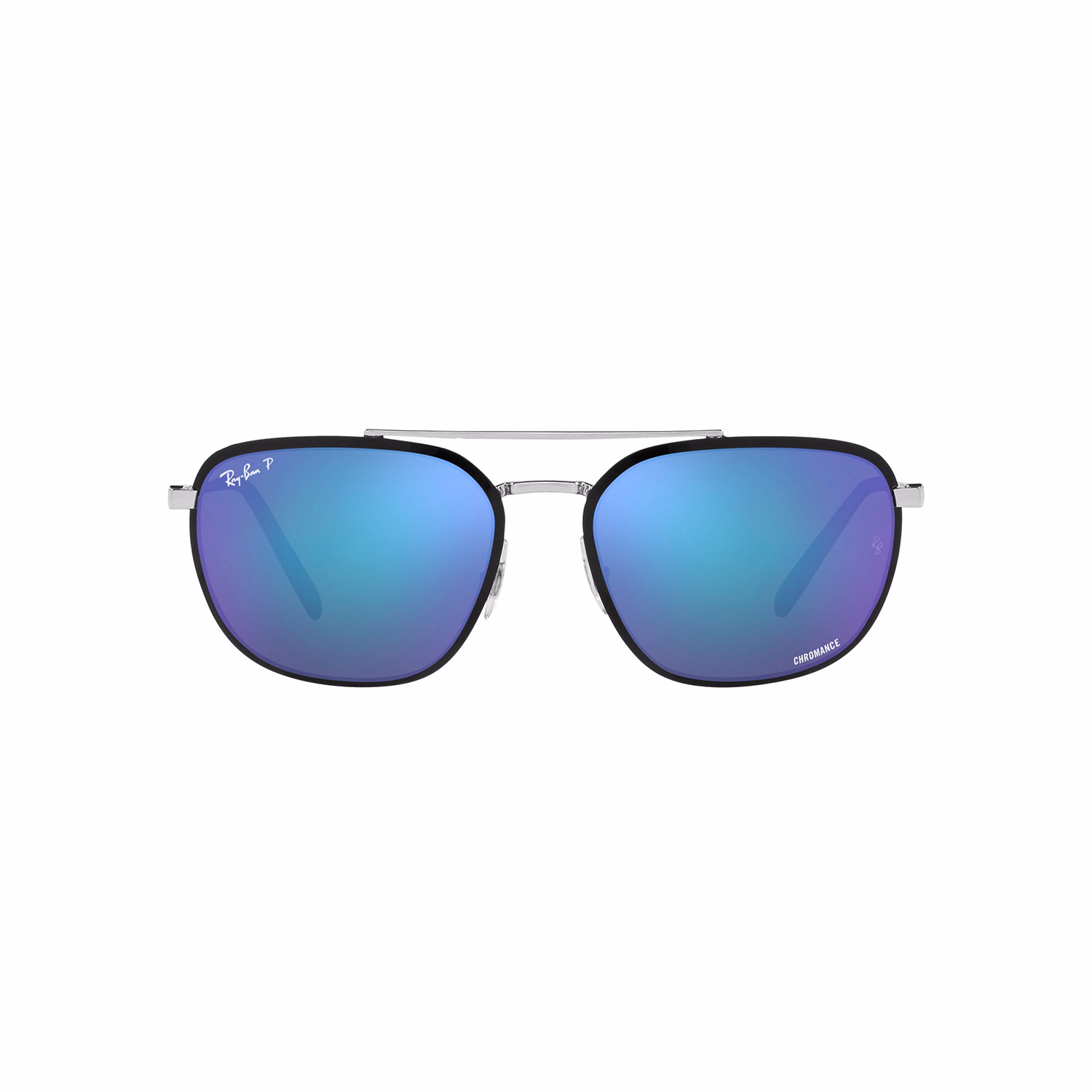 Square Sunglasses RB3708