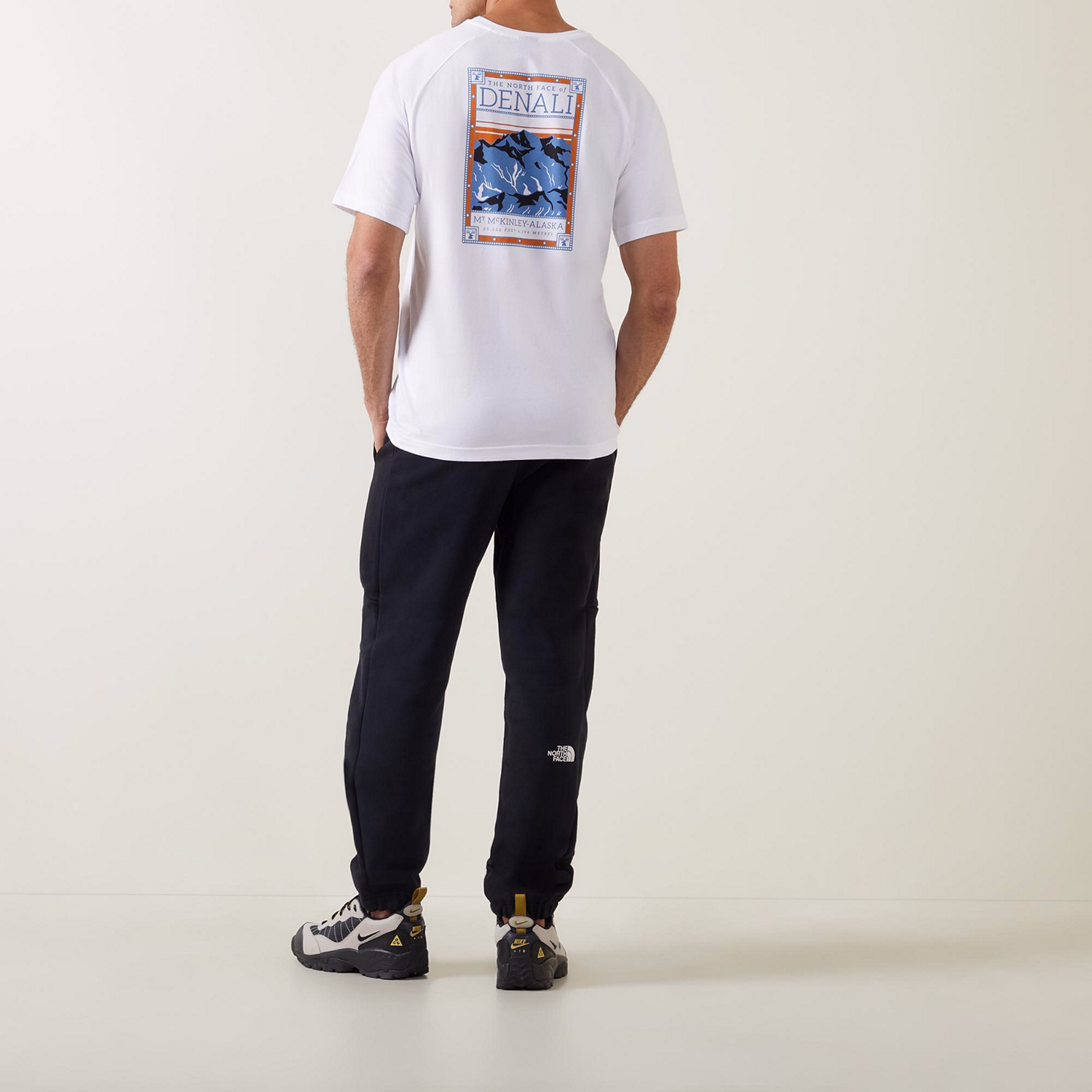 Denali Logo T-Shirt