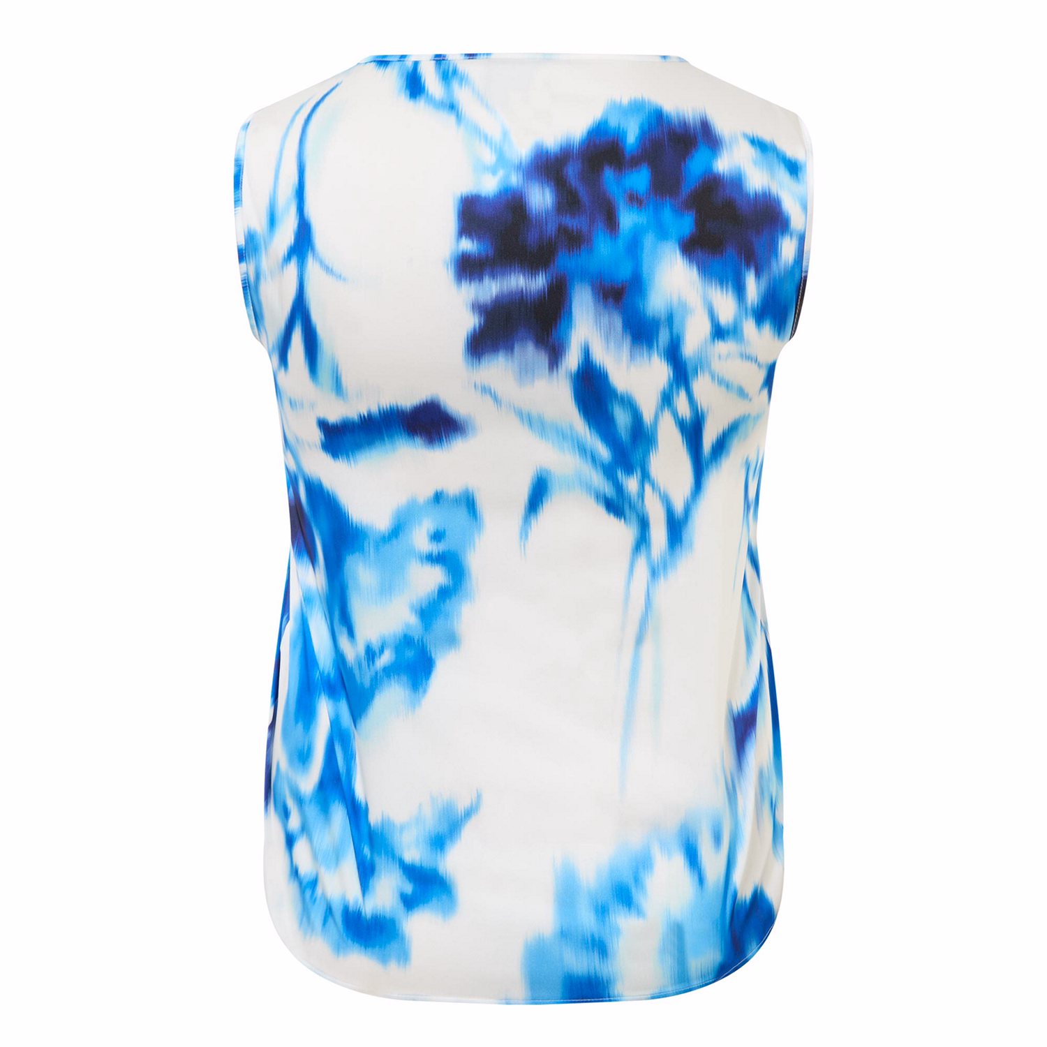Pier Tie-Dye Top