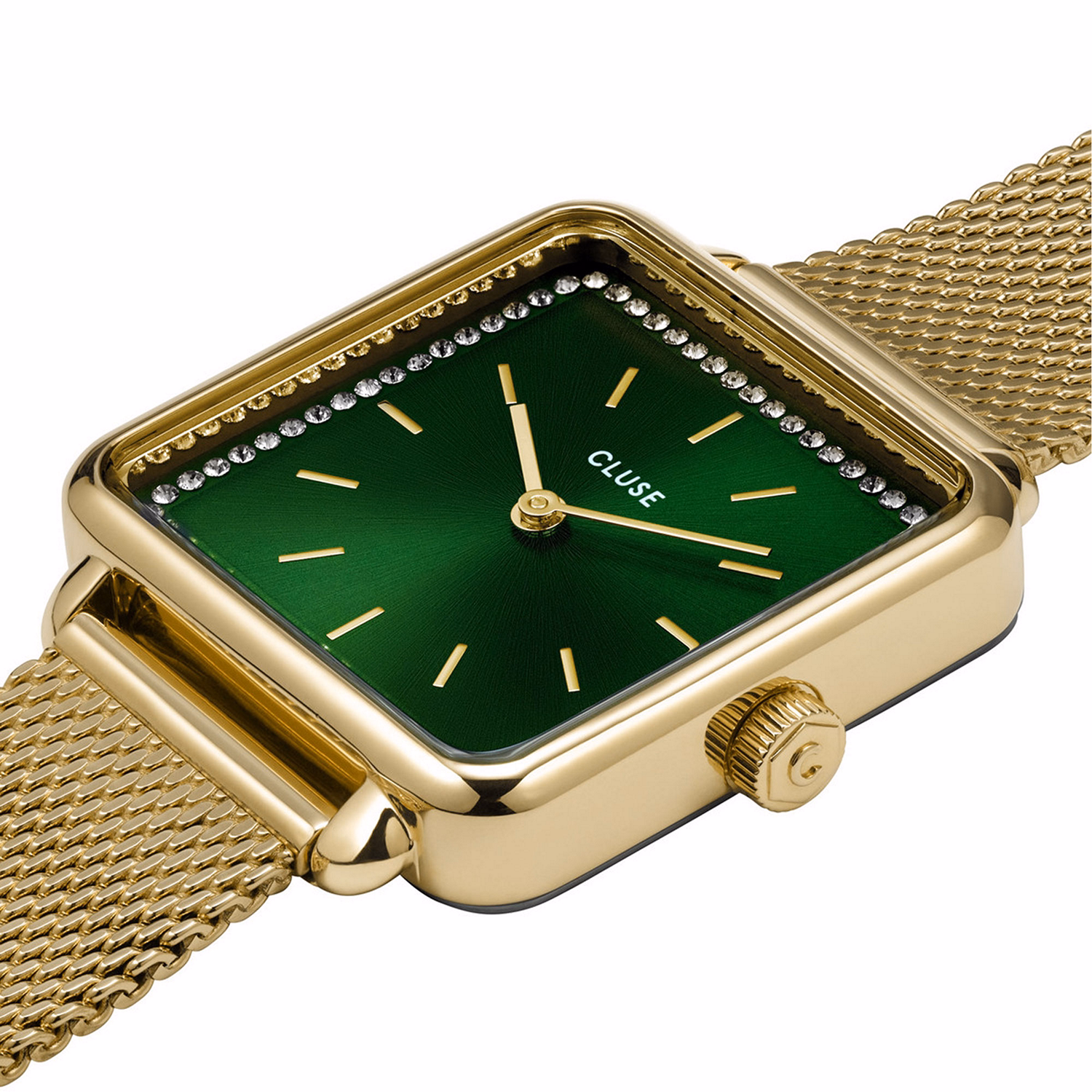 La Tétragone Watch CW10309