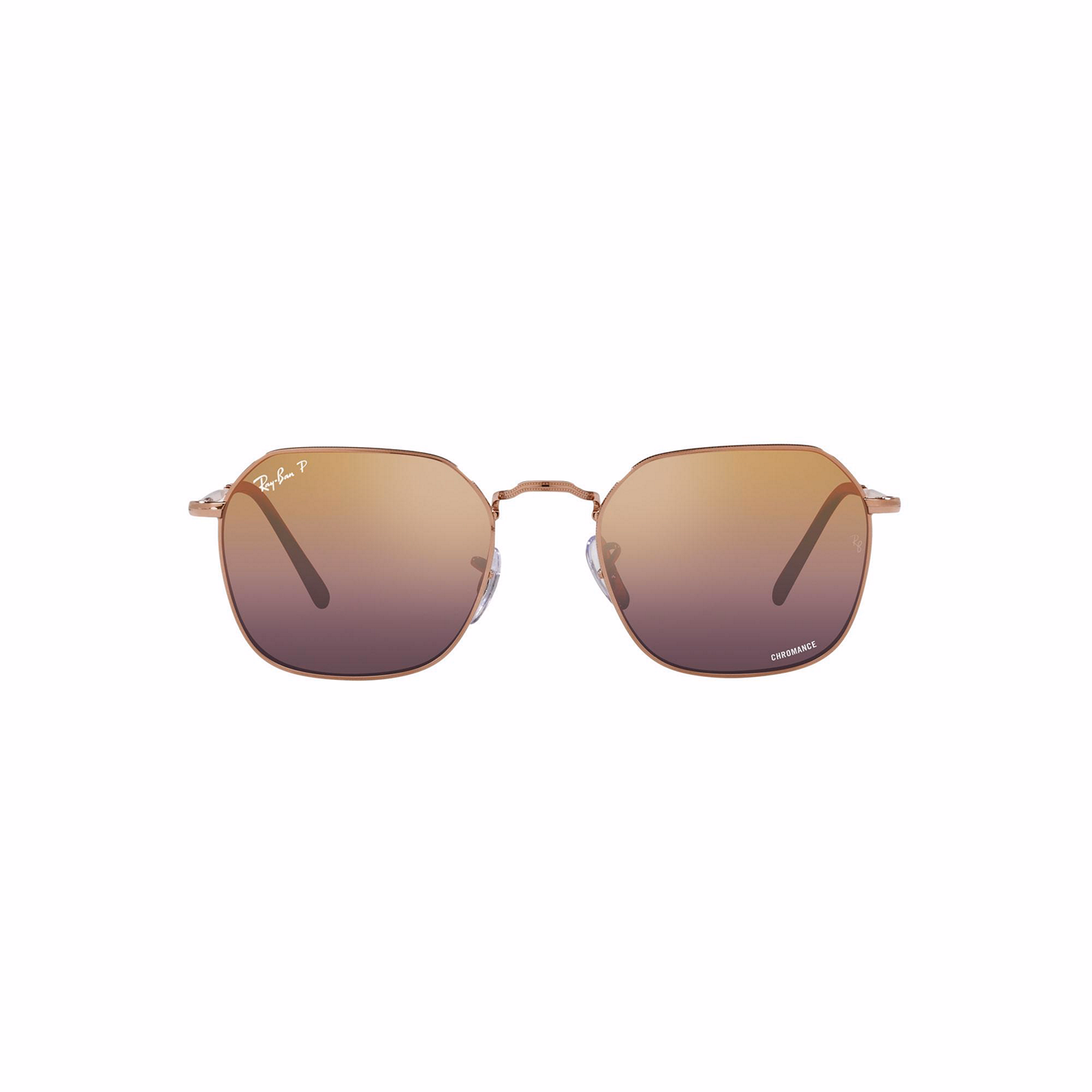 Irregular Sunglasses RB3694