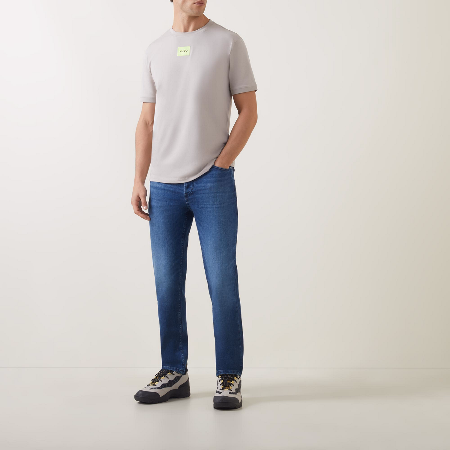 Diragolino212 Logo T-Shirt