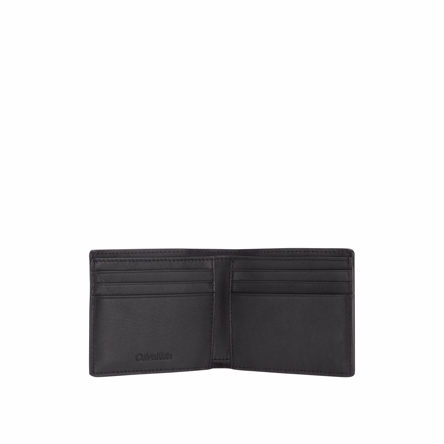 Minimal Leather Wallet