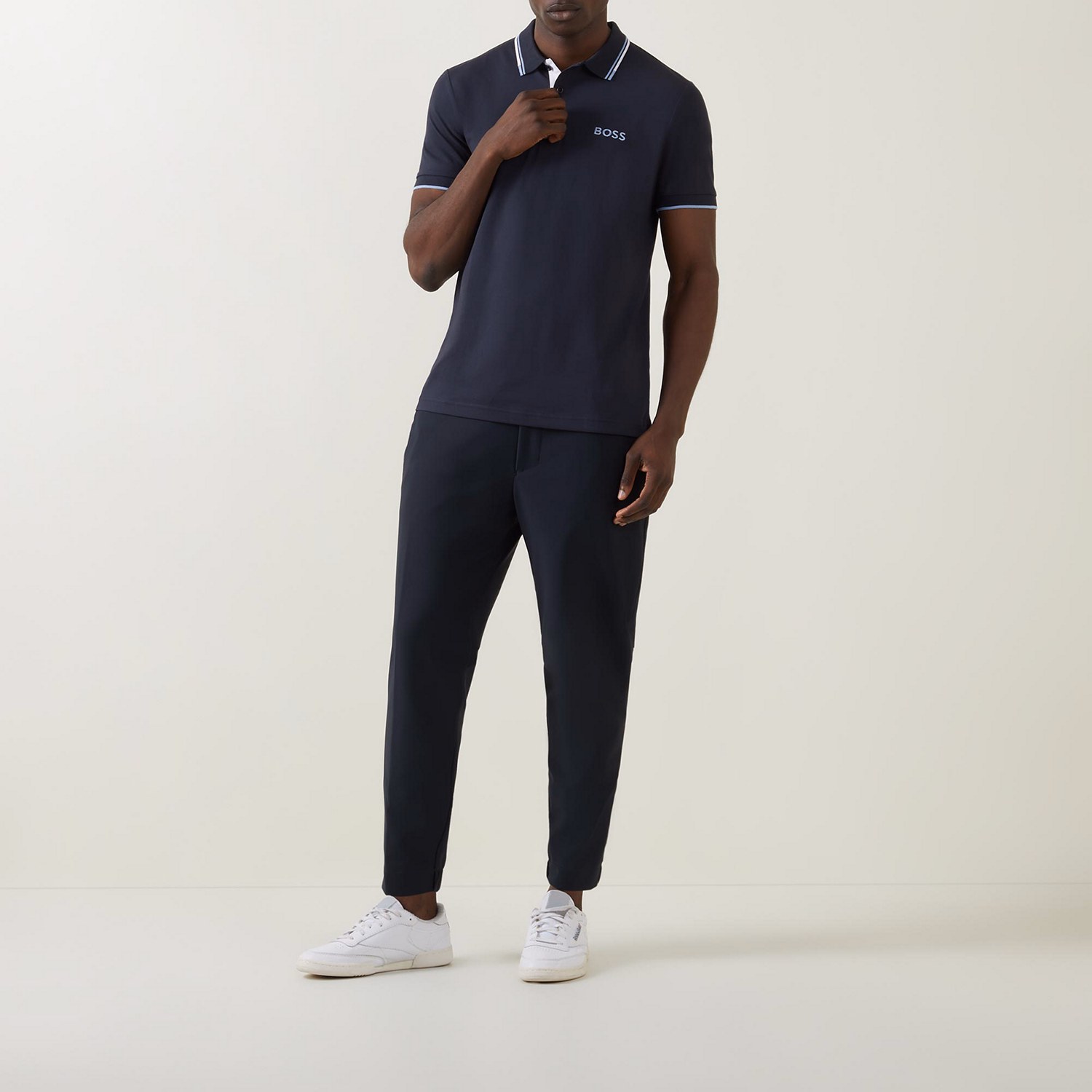 Paddy Pro Golf Polo T-Shirt