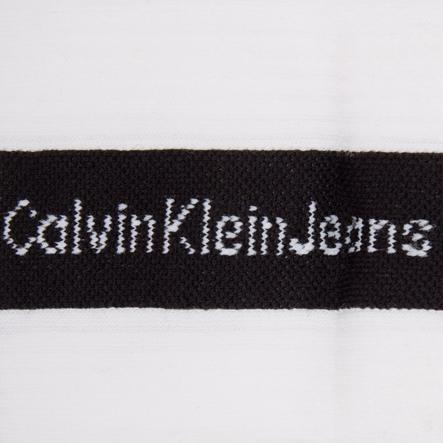 Two-Pack Monogram Logo Socks