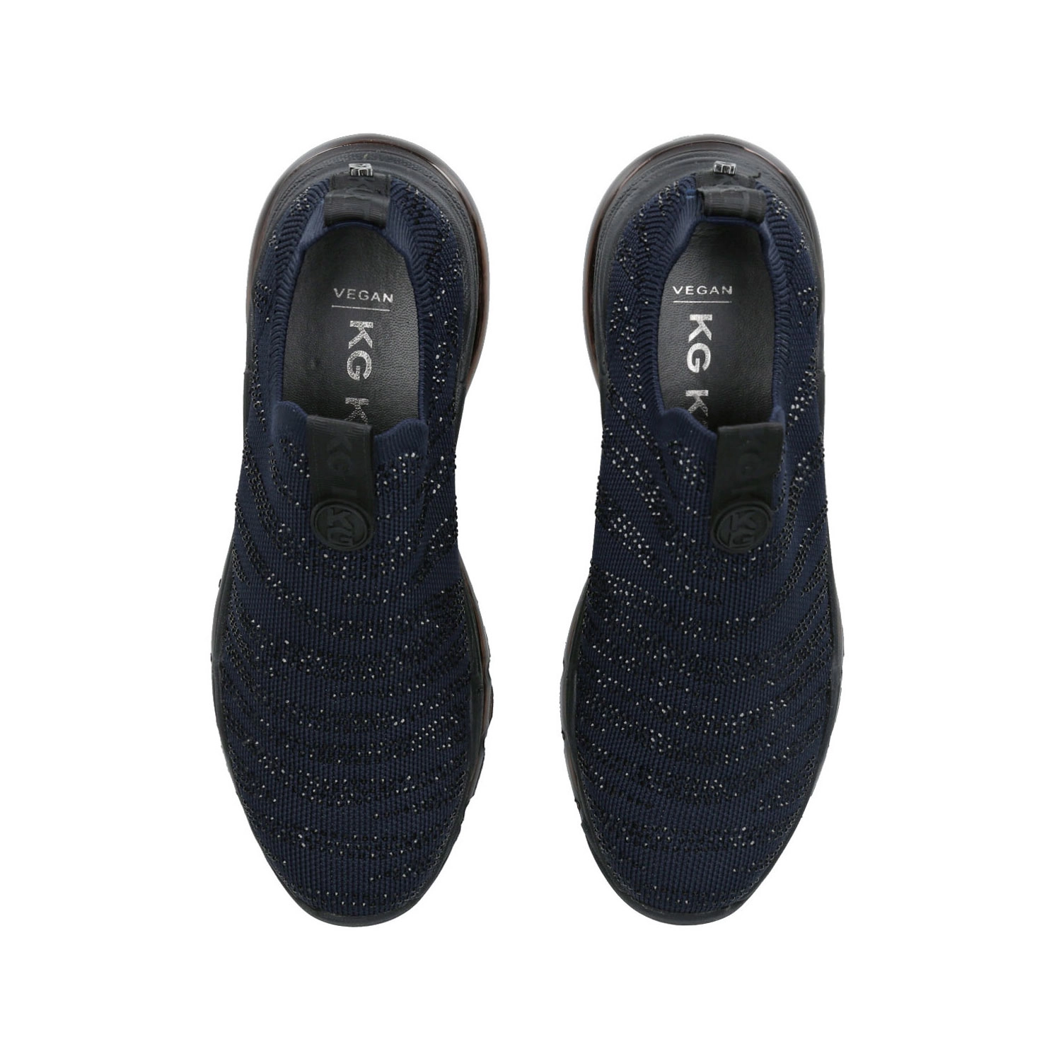 Legit Slip-On Trainers