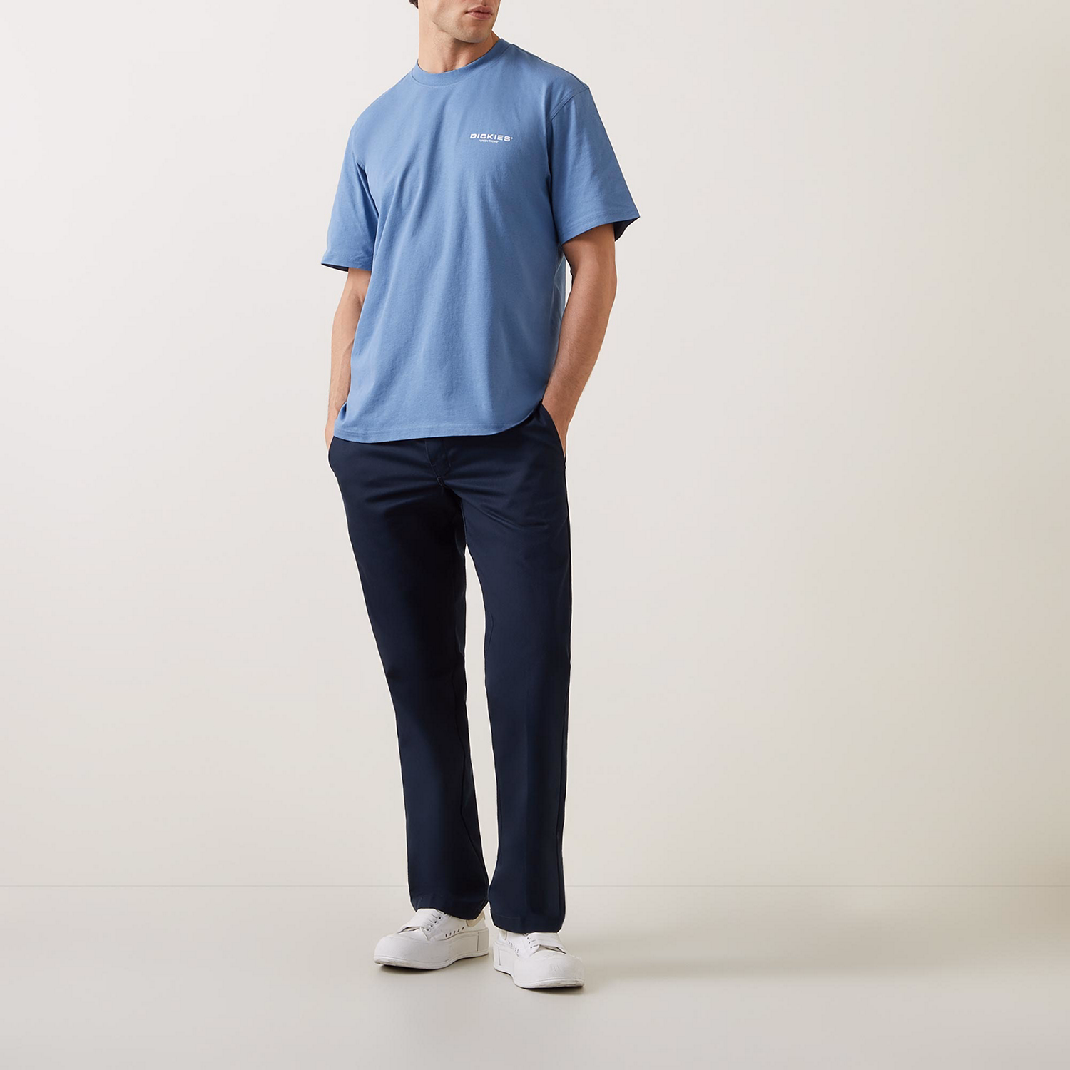 Wakefield Graphic T-Shirt