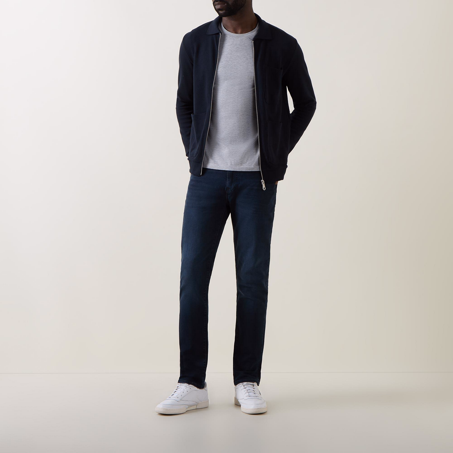 511? Mid Rise Slim Leg Jeans